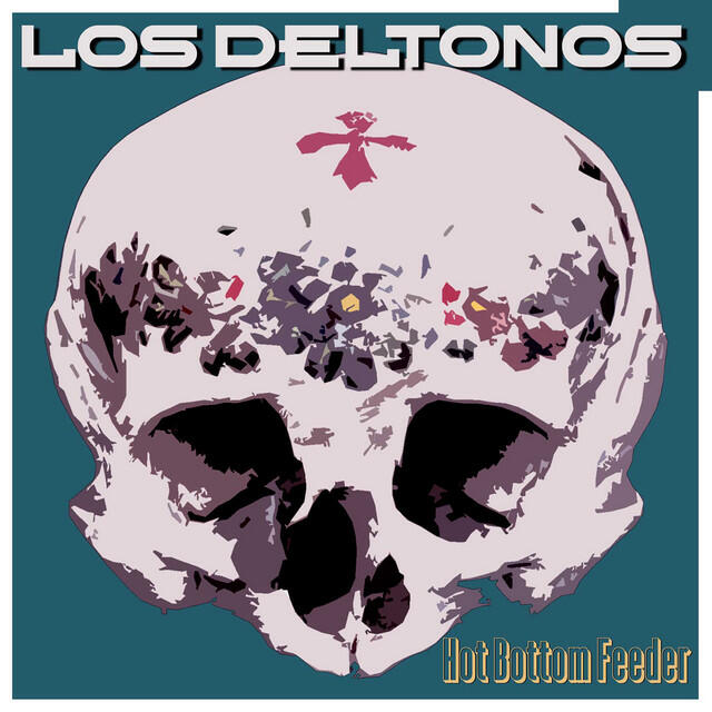 Релиз Hot Bottom Feeder