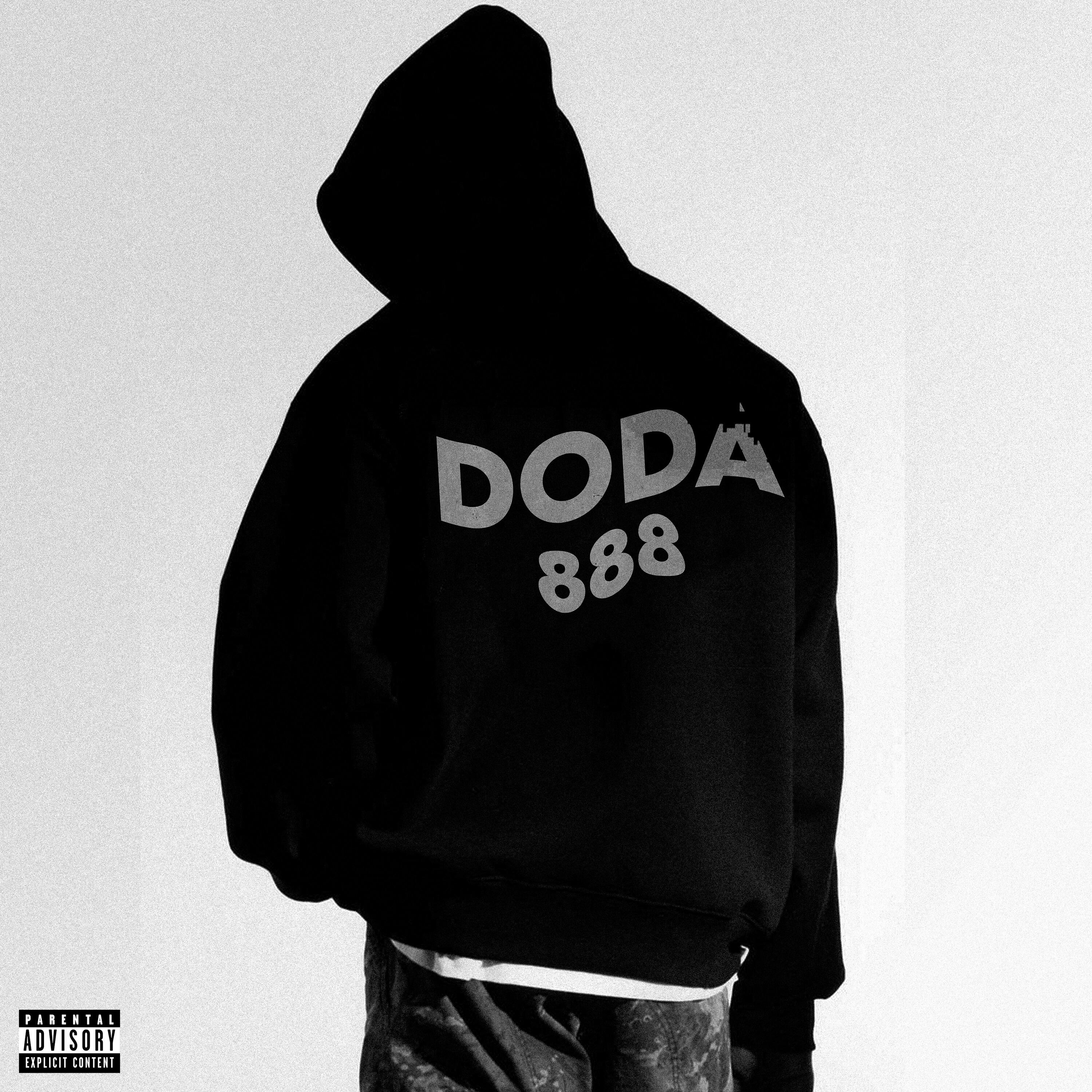 Релиз Doda