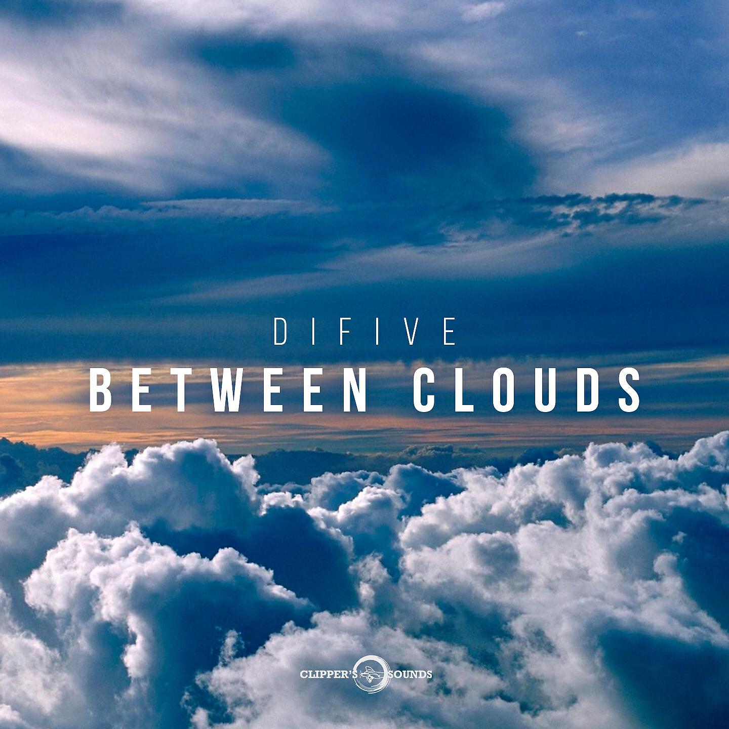 Релиз Between Clouds
