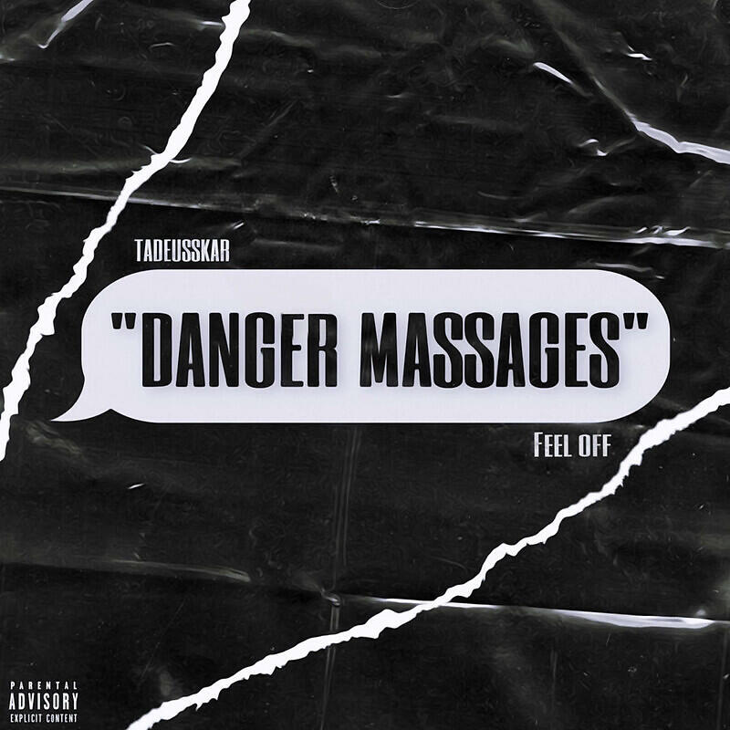 Релиз DANGER MASSAGES