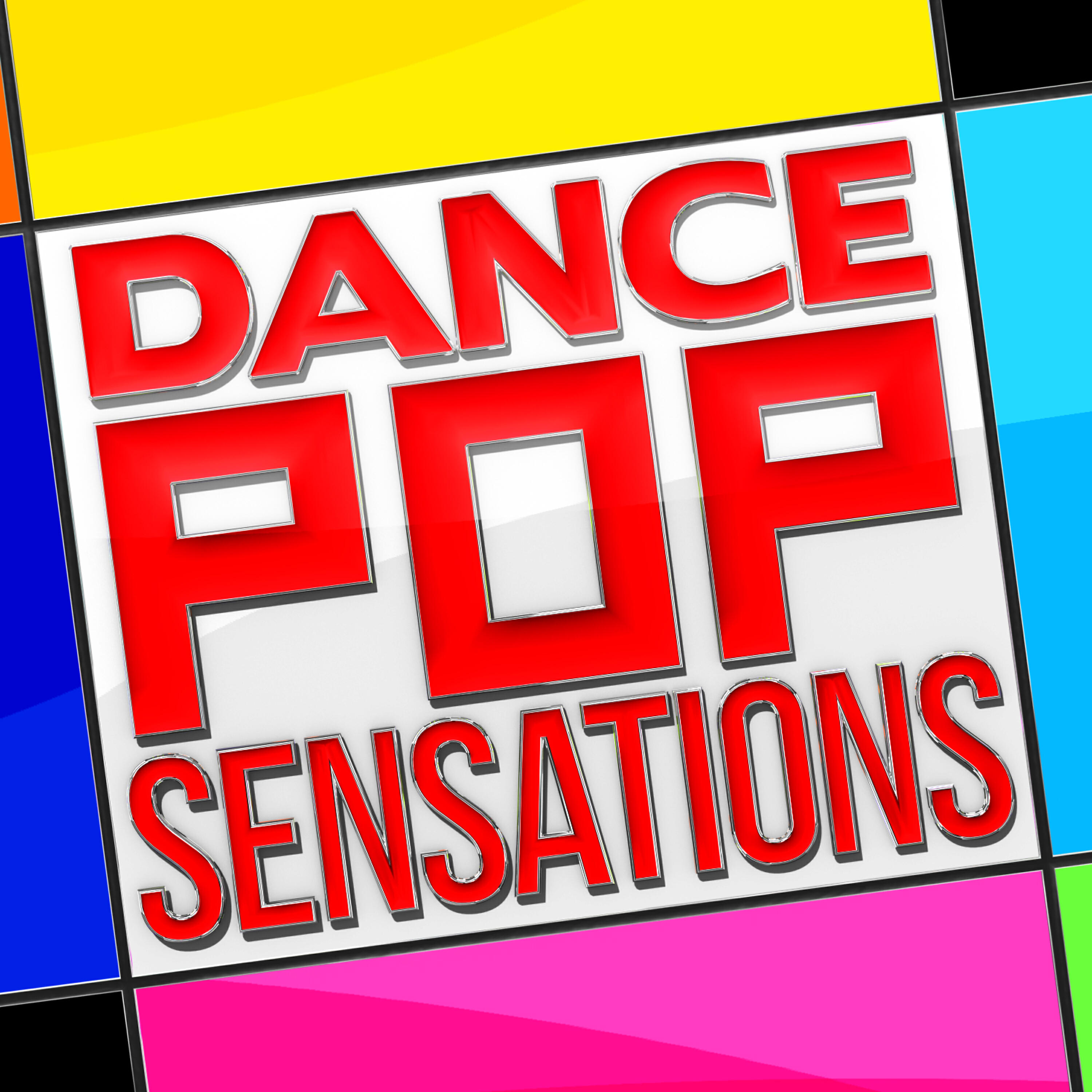 Релиз Dance Pop Sensations