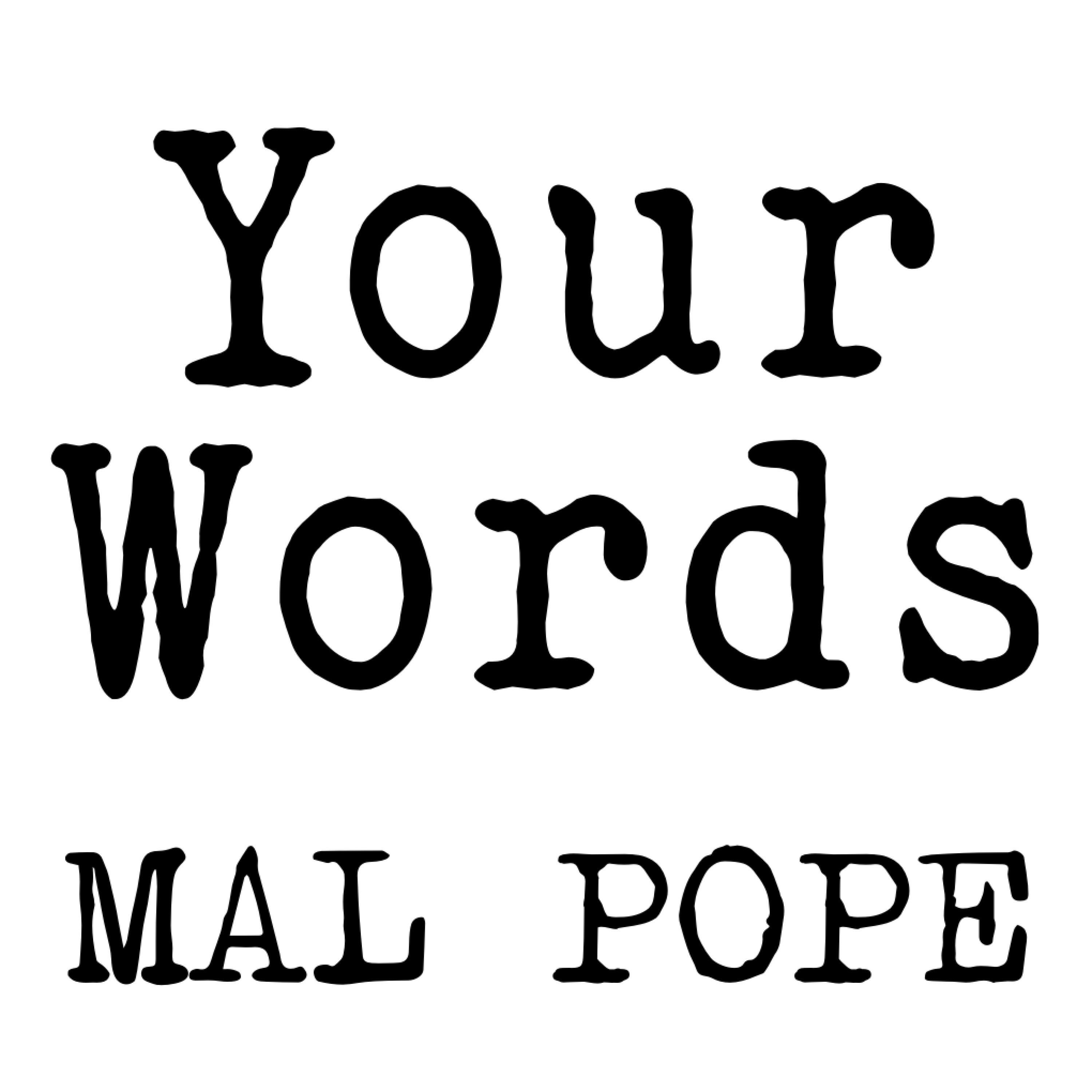 Релиз Your Words