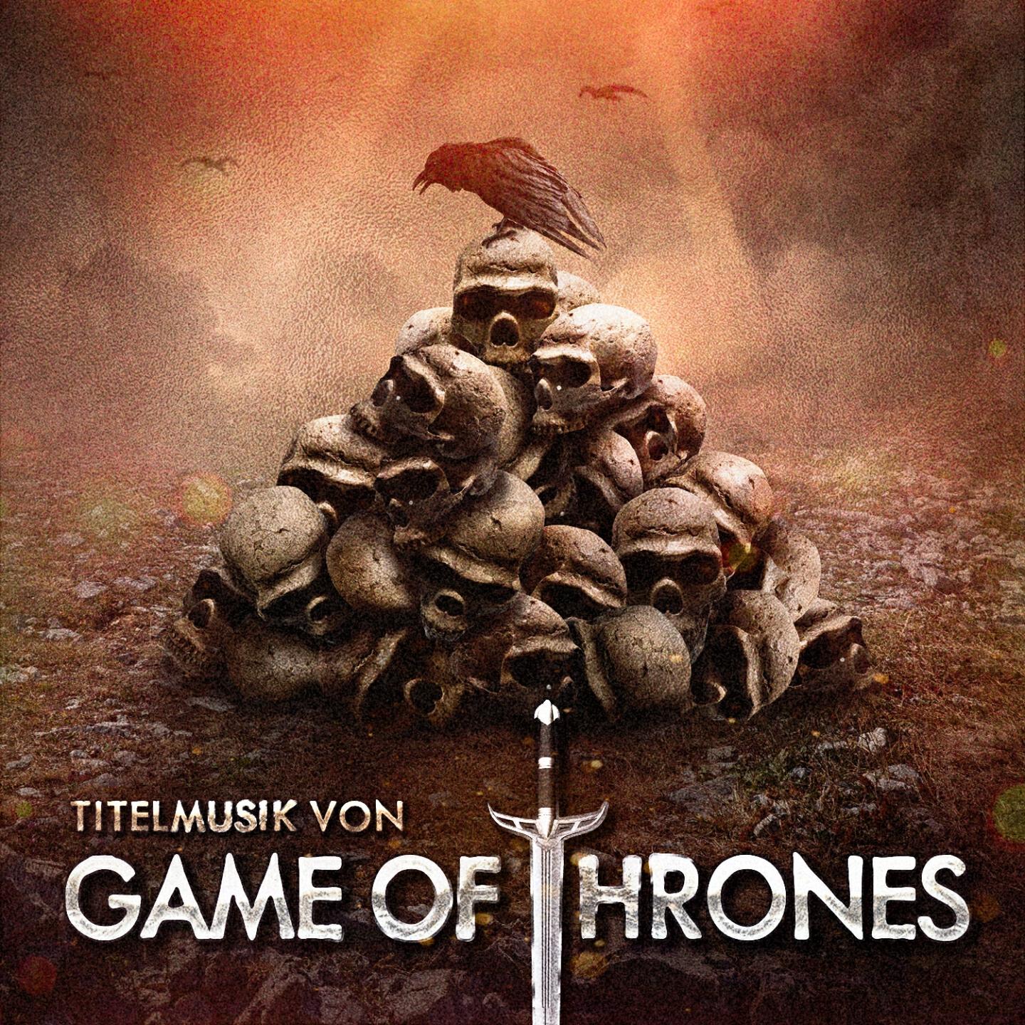 Релиз Titelmusik von Game of Thrones
