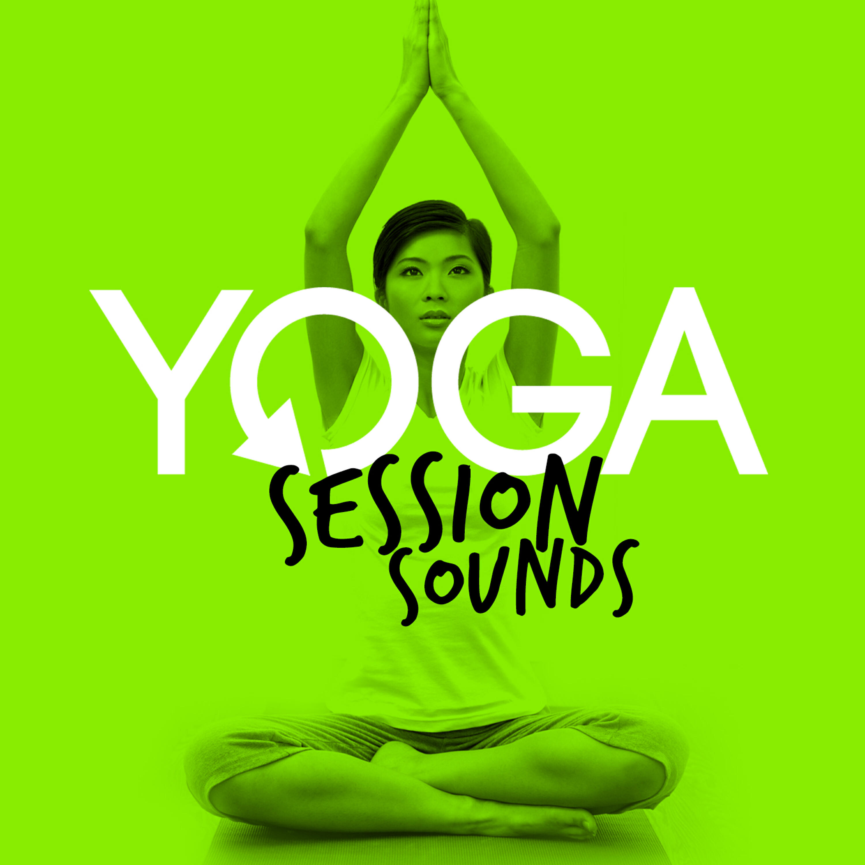 Релиз Yoga Session Sounds