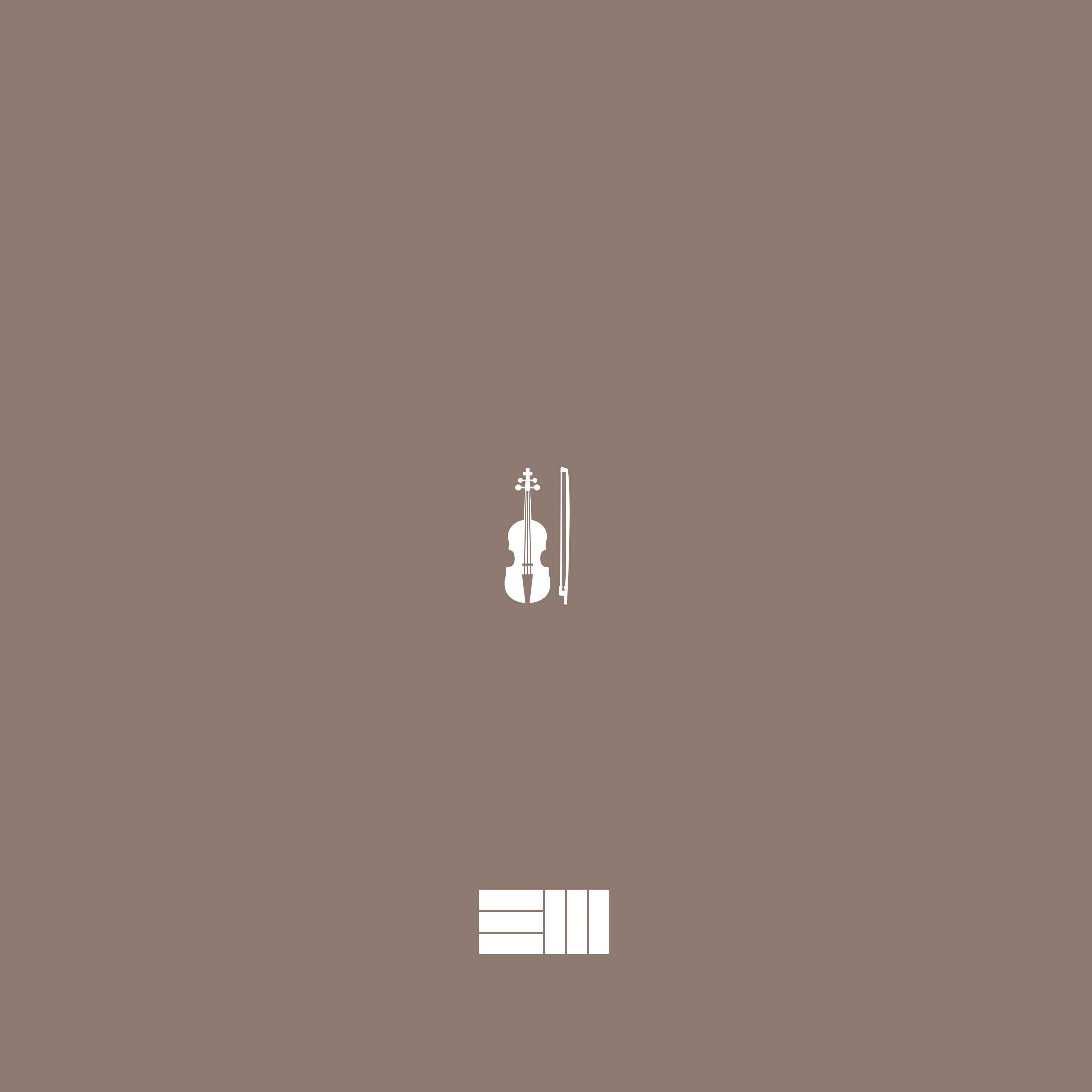 Релиз Russ - Live with Strings From Paris