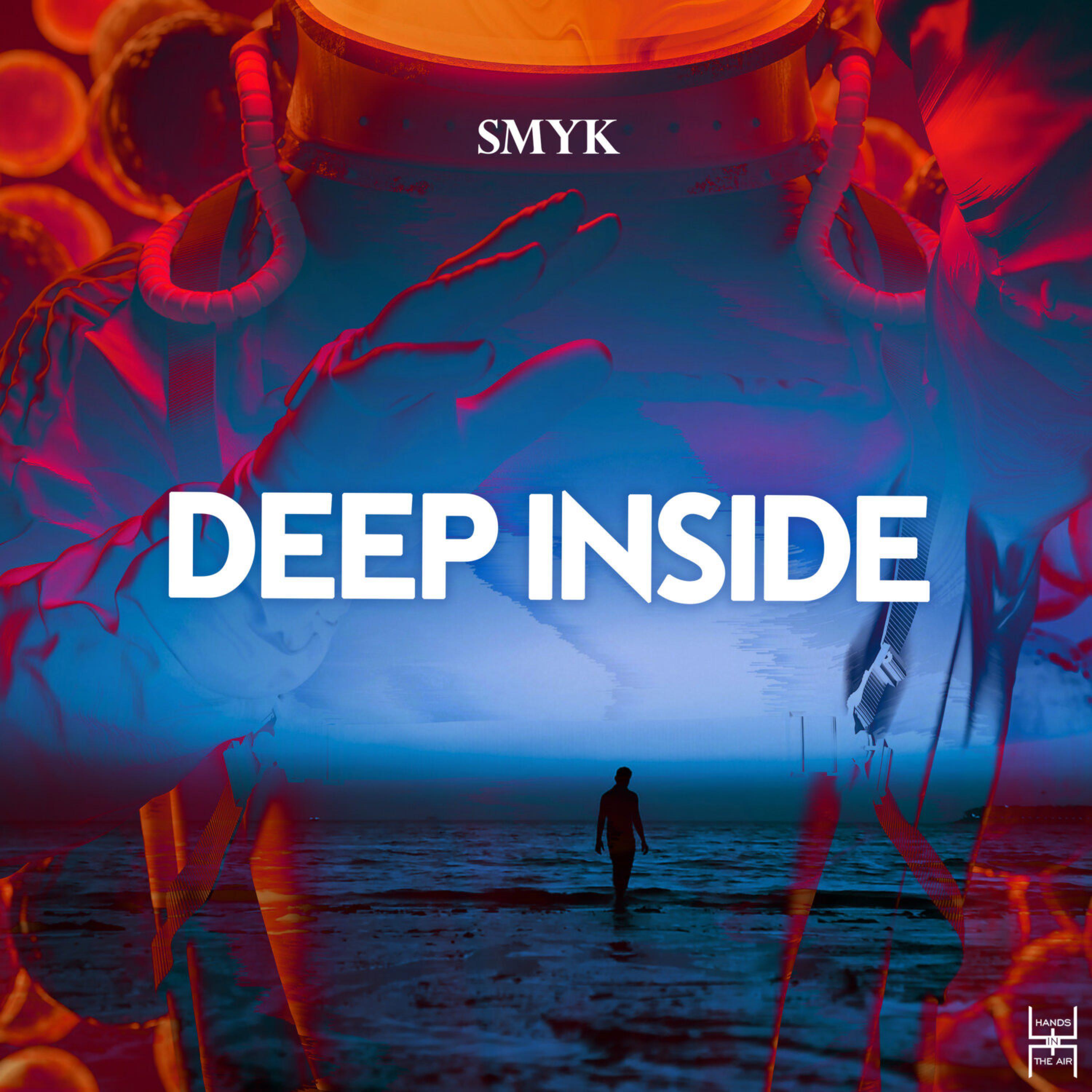 Скачать песню Smyk - Deep Inside бесплатно в MP3 для Android и iOS