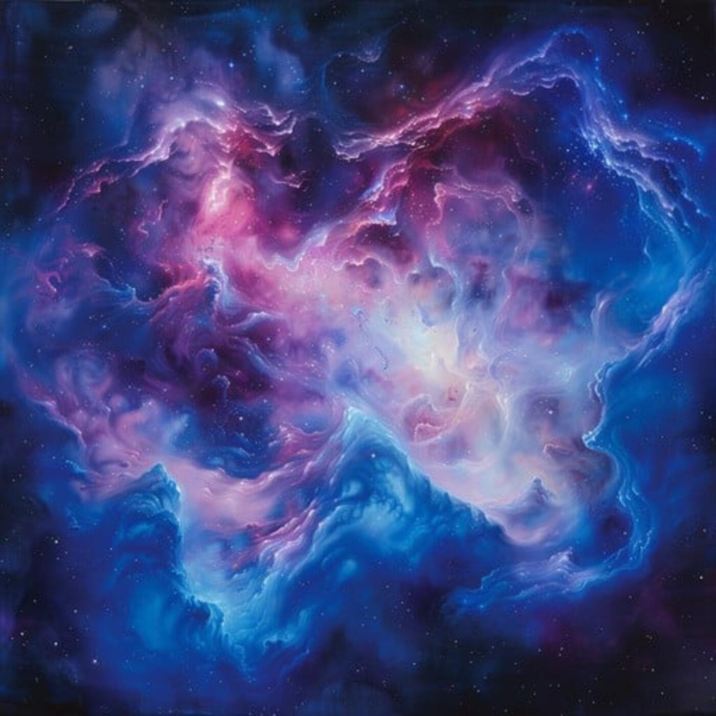 Релиз X-nebulosa