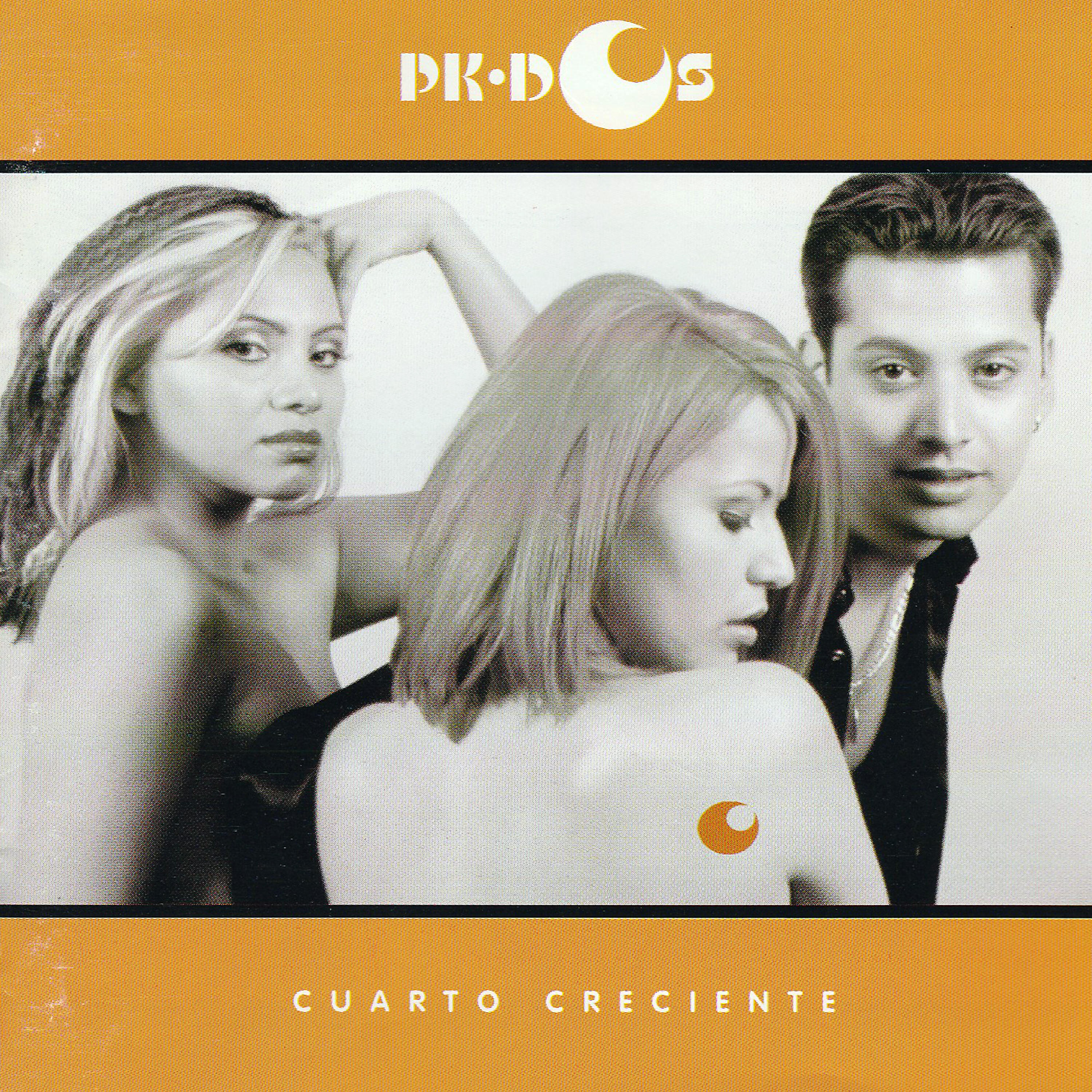 Релиз Cuarto Creciente