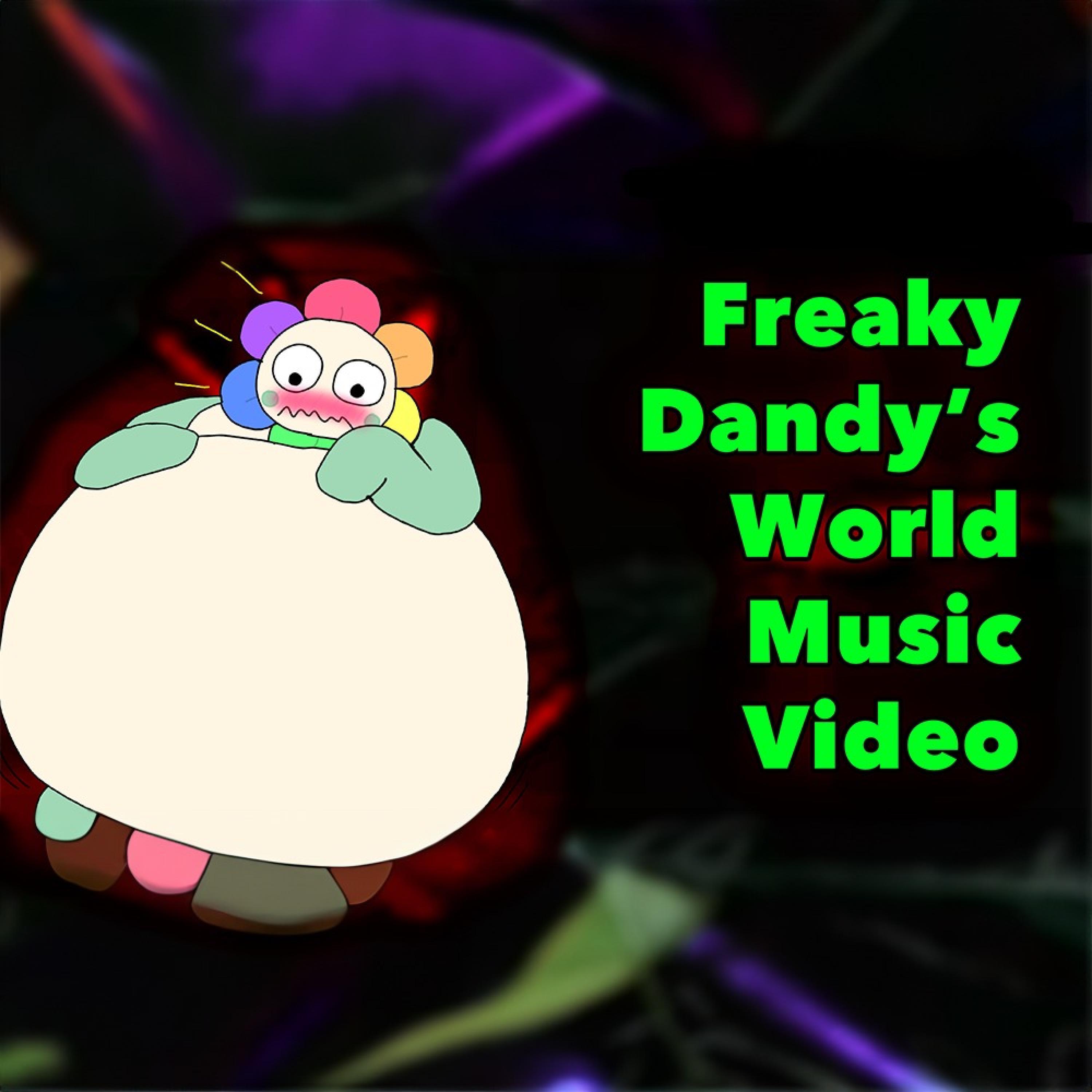 Релиз Freaky Dandy's World Edging Song