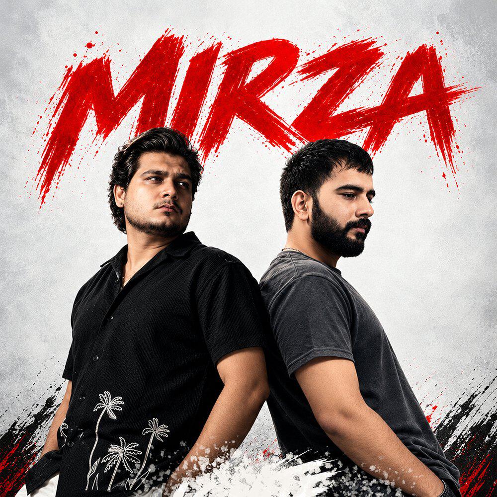 Релиз Mirza