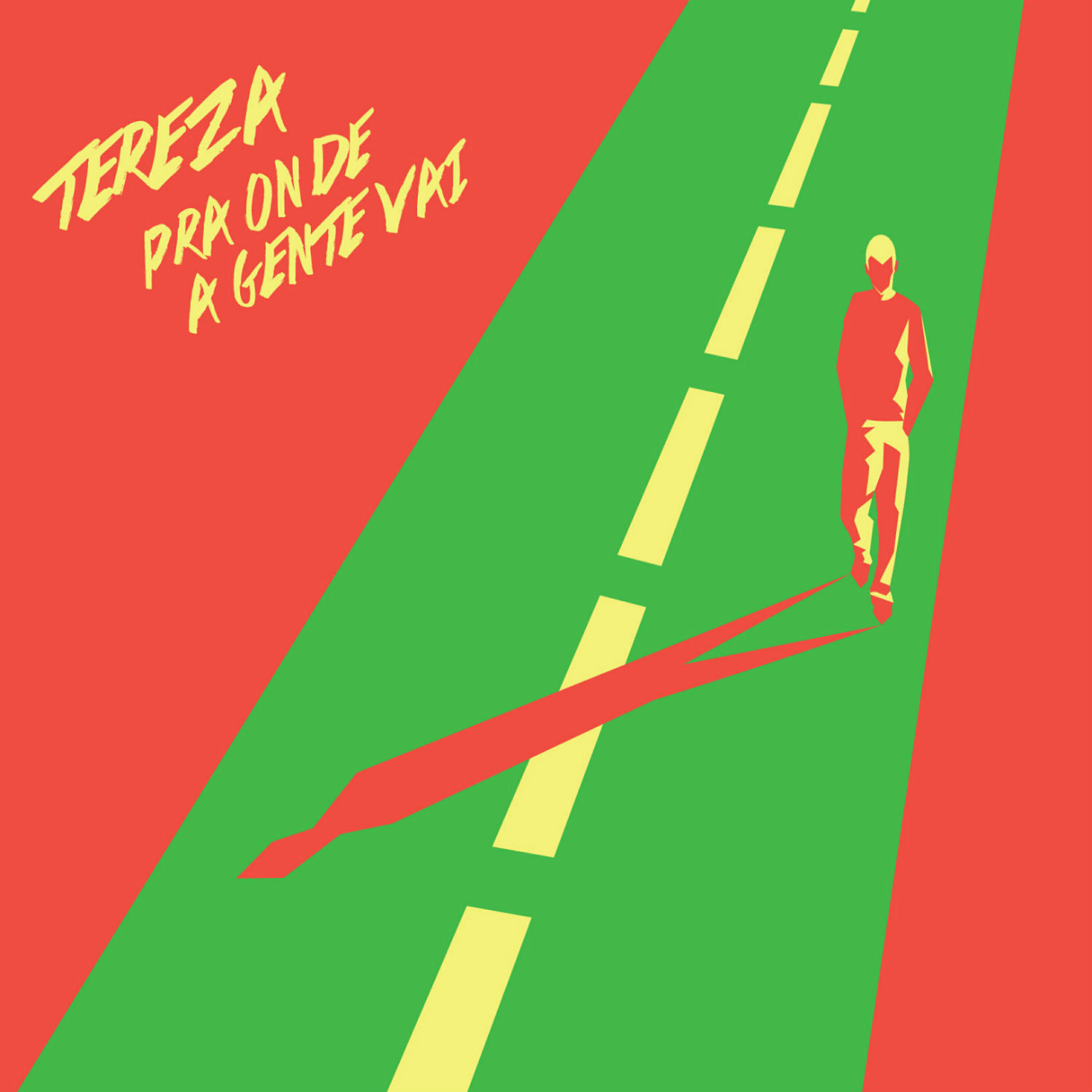 Релиз Pra Onde a Gente Vai