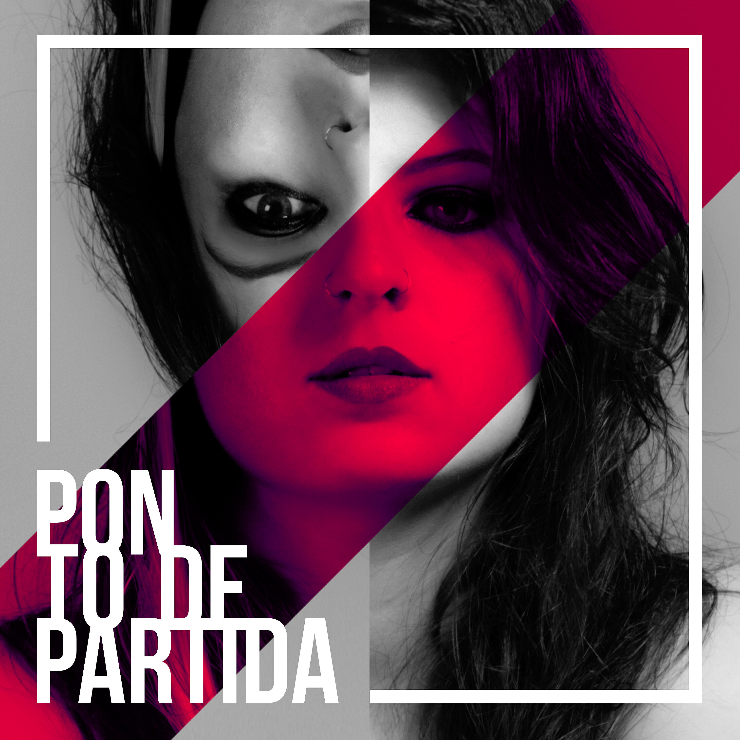 Релиз Ponto de Partida