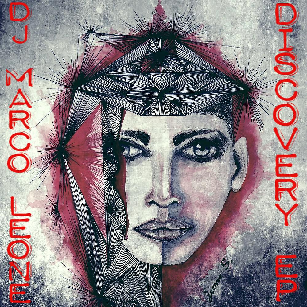 Релиз Discovery EP