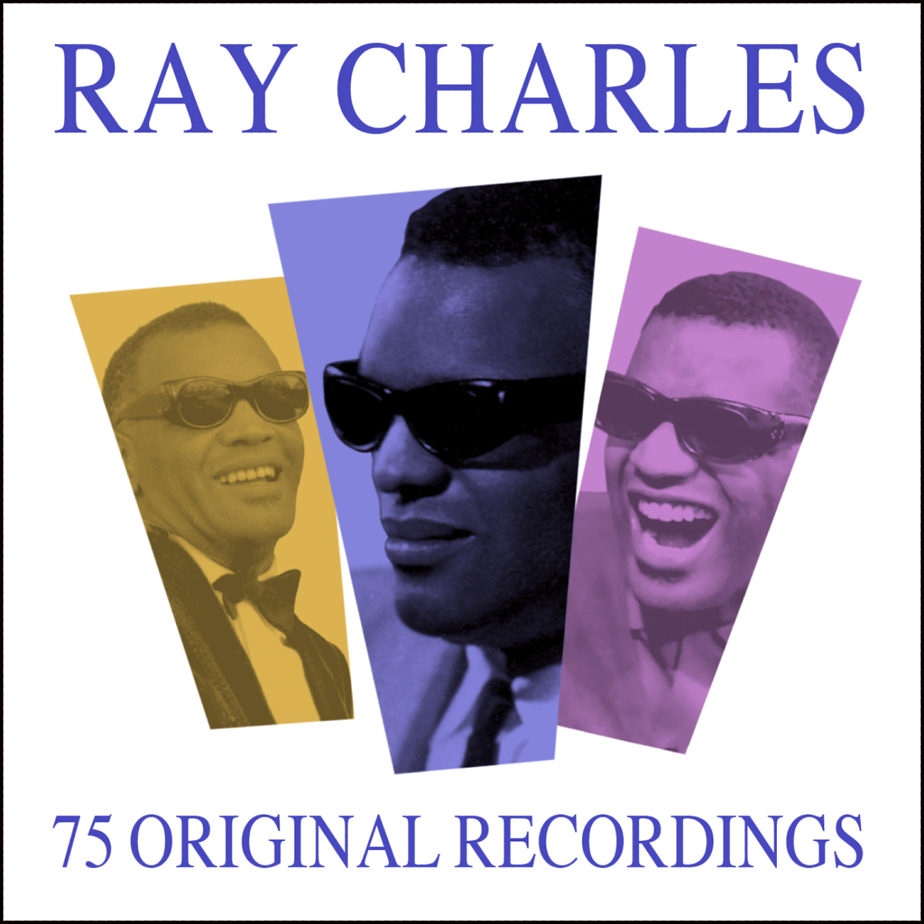 Релиз All Time Greats - 75 Original Recordings