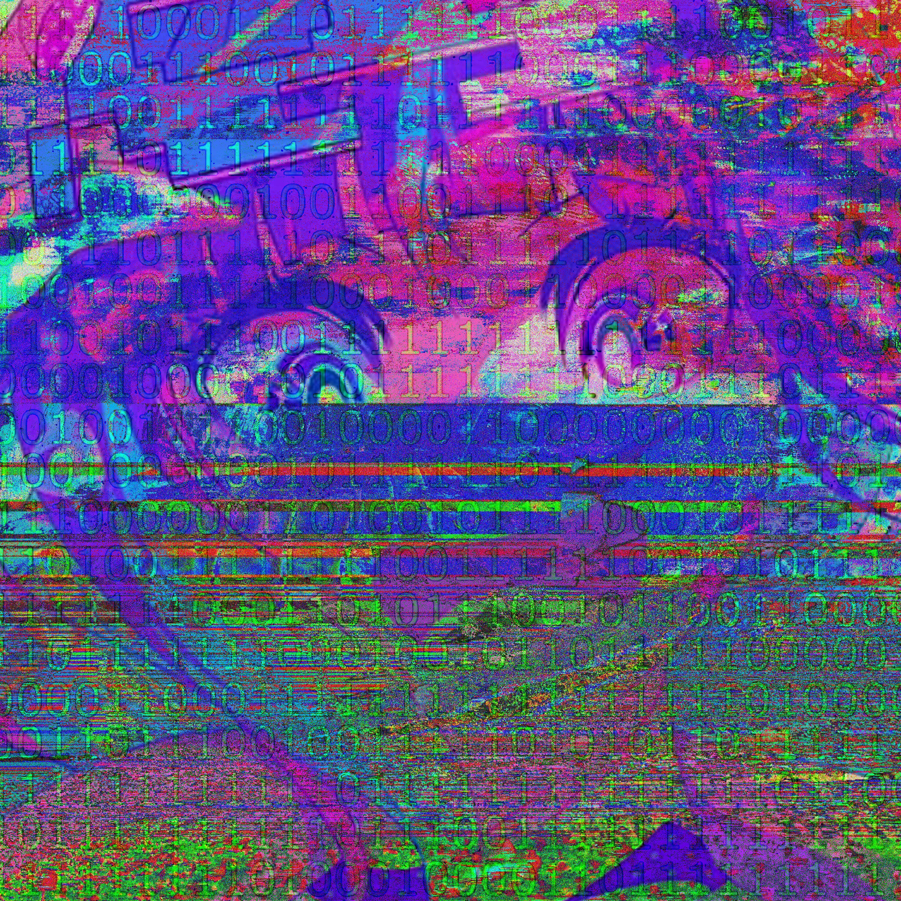 Релиз Noise