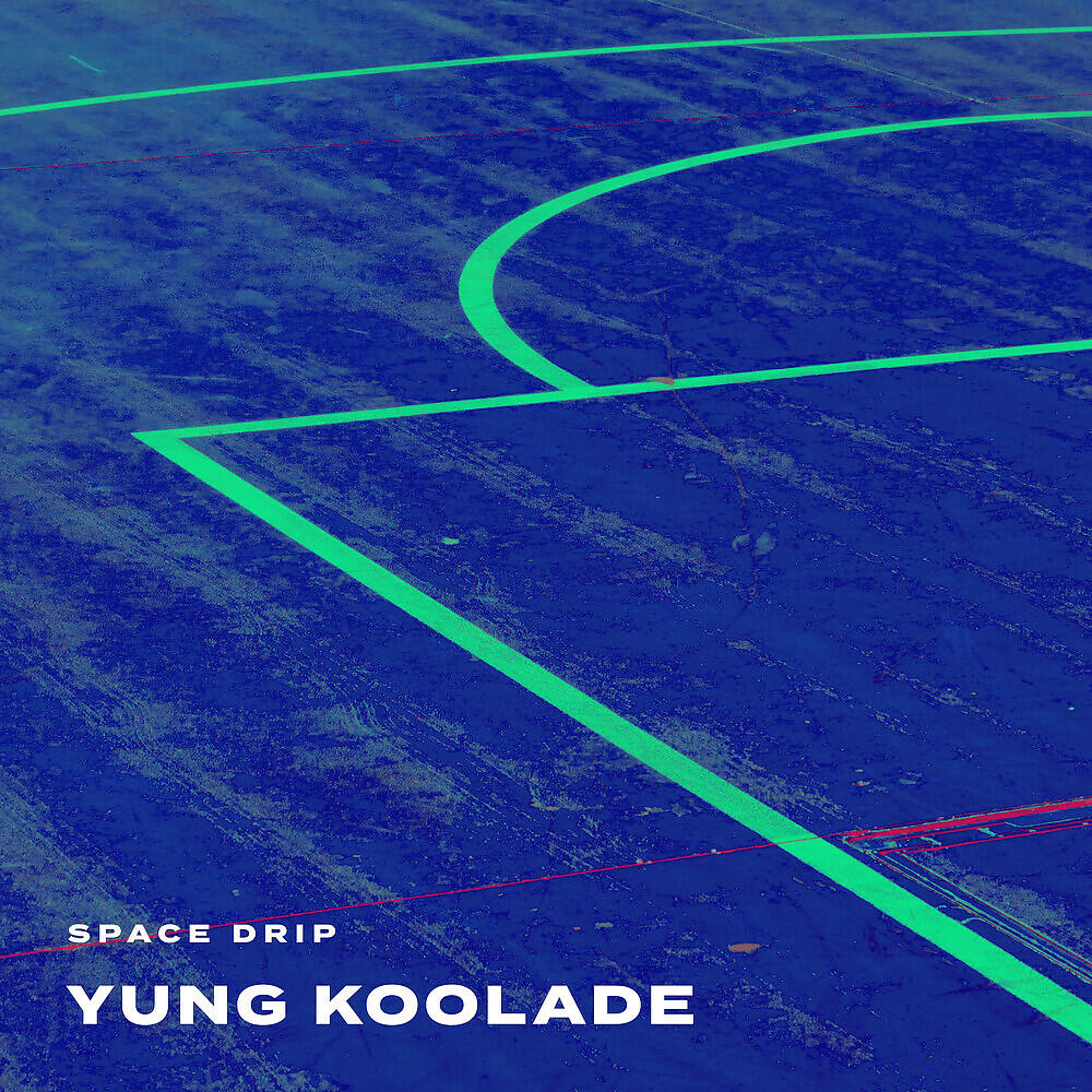 Релиз Space Drip
