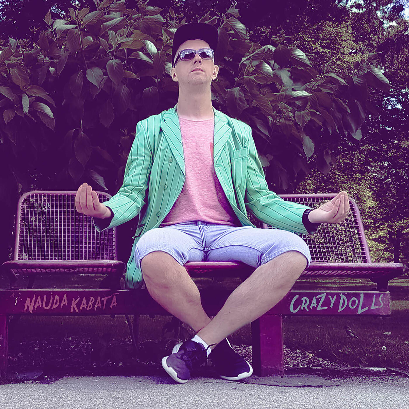 Релиз Nauda Kabatā