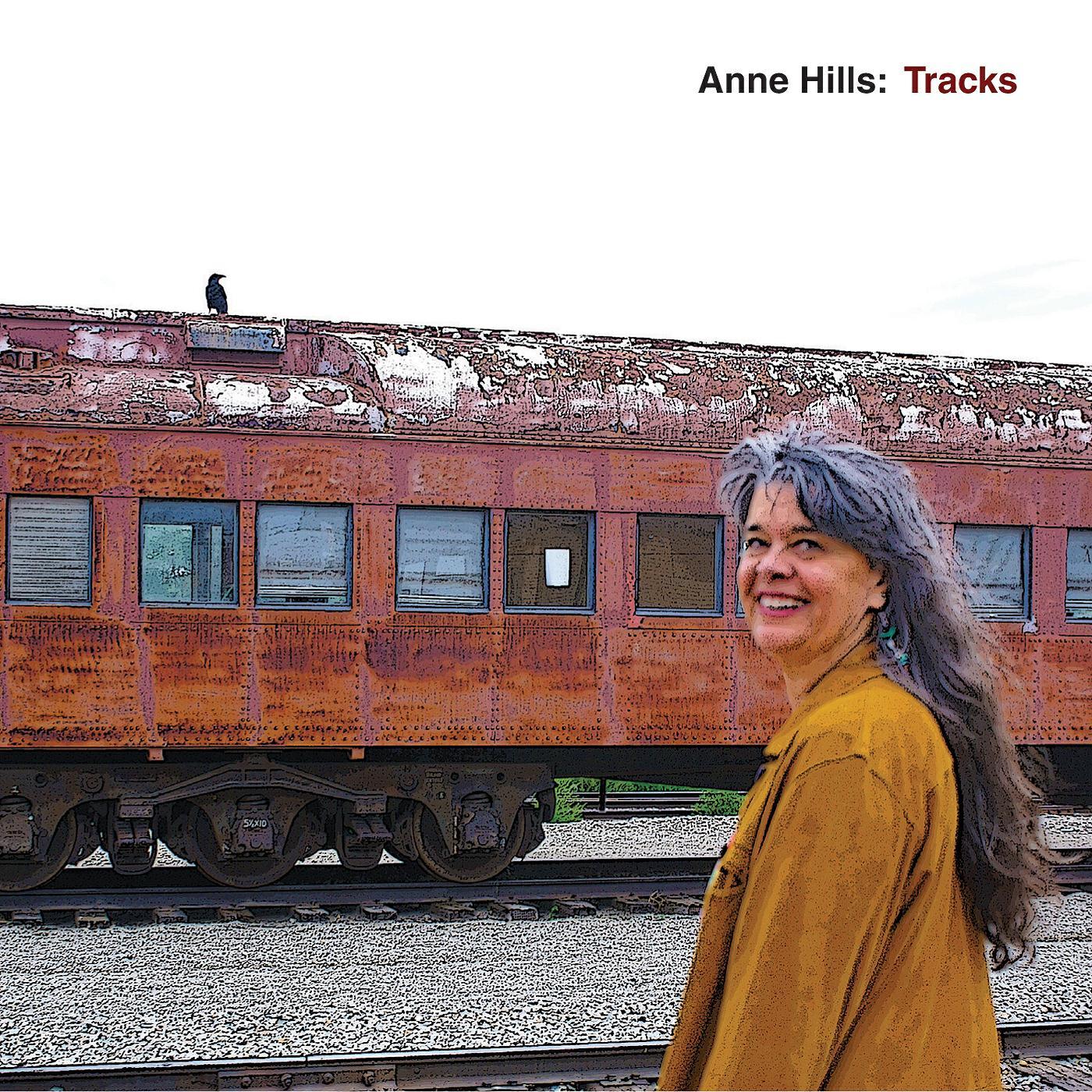 Релиз Tracks