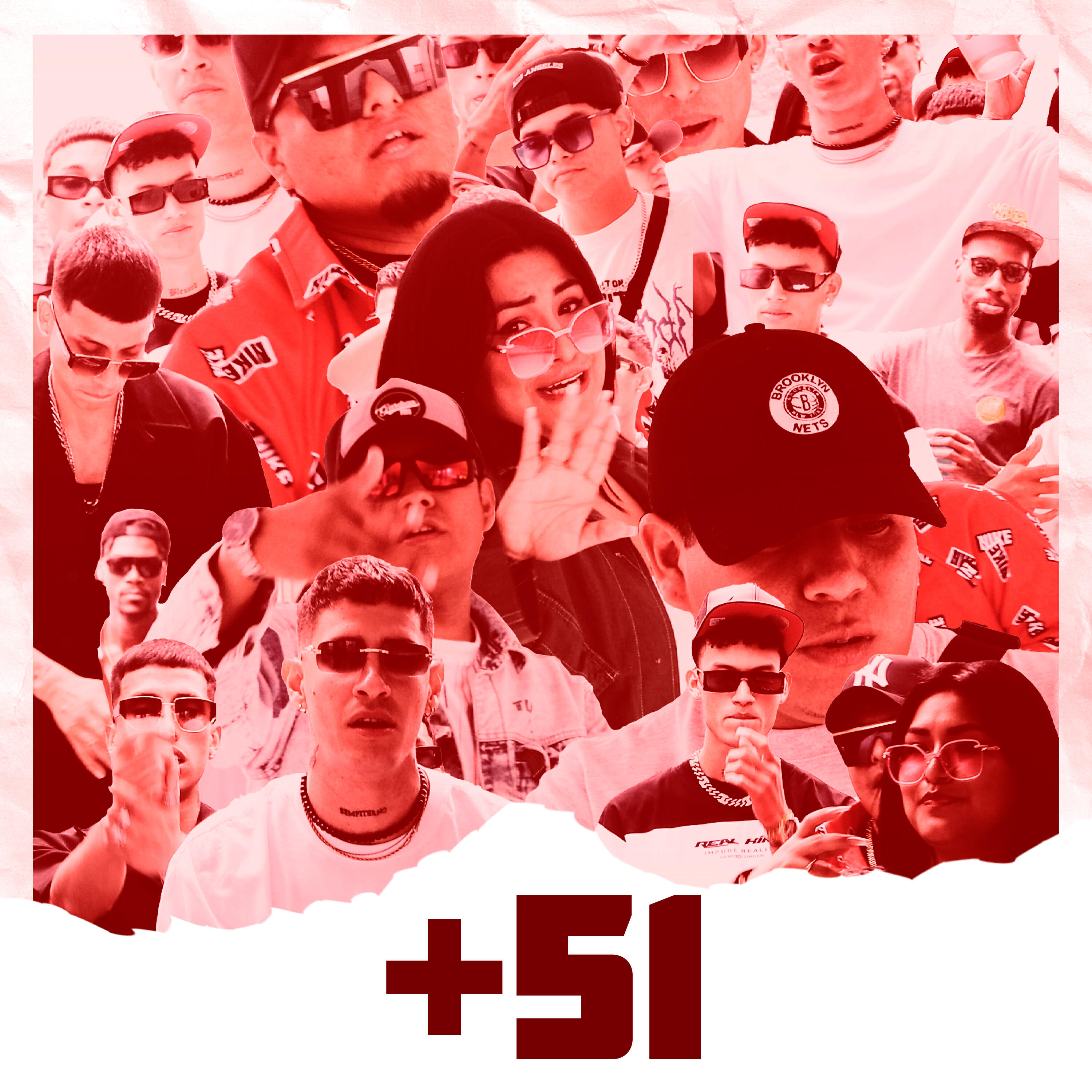 Релиз +51