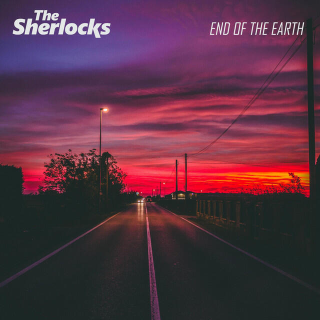 Релиз End of the Earth