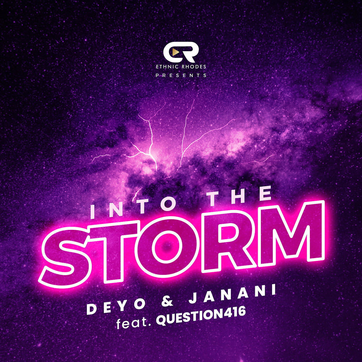 Релиз Into the Storm