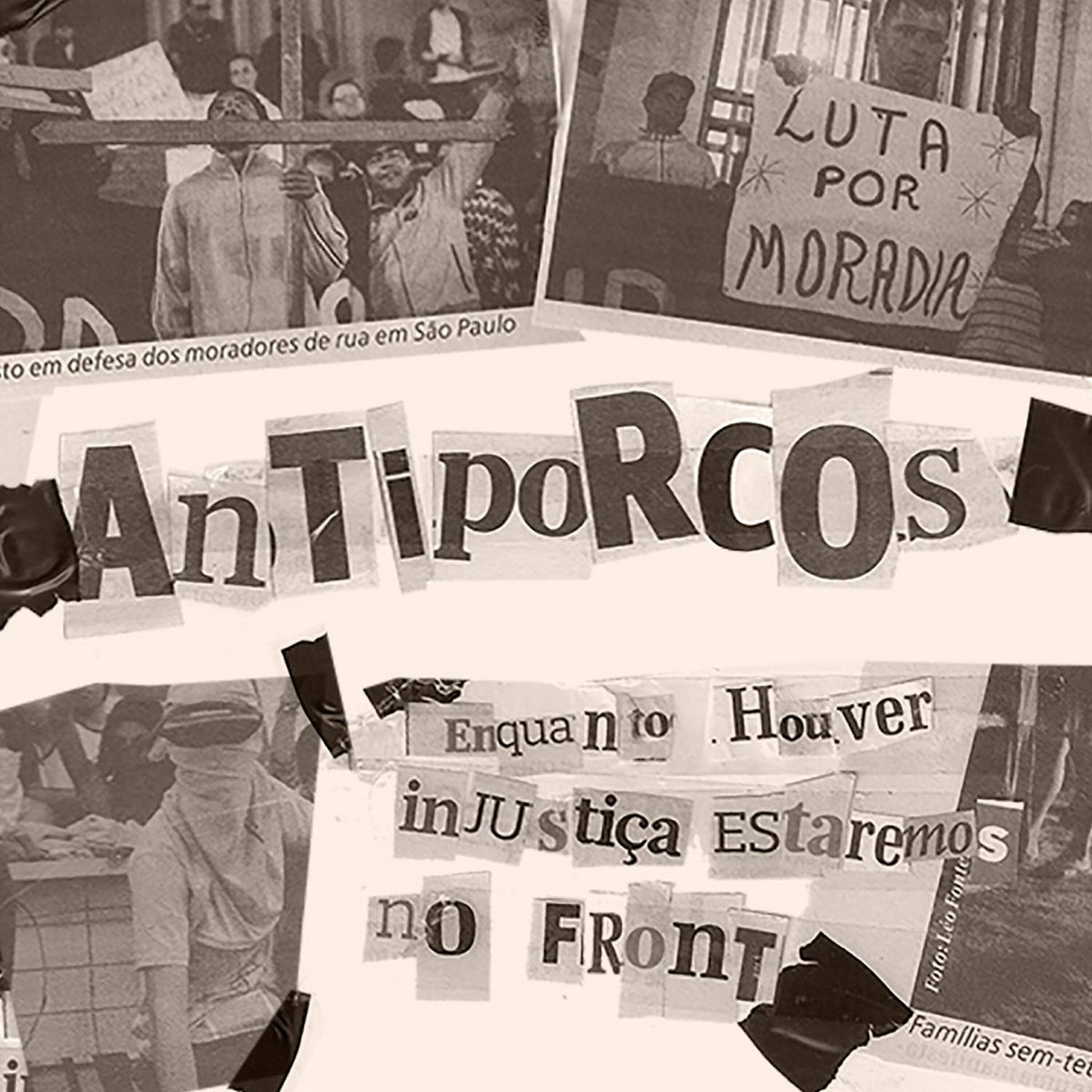 Antiporcos