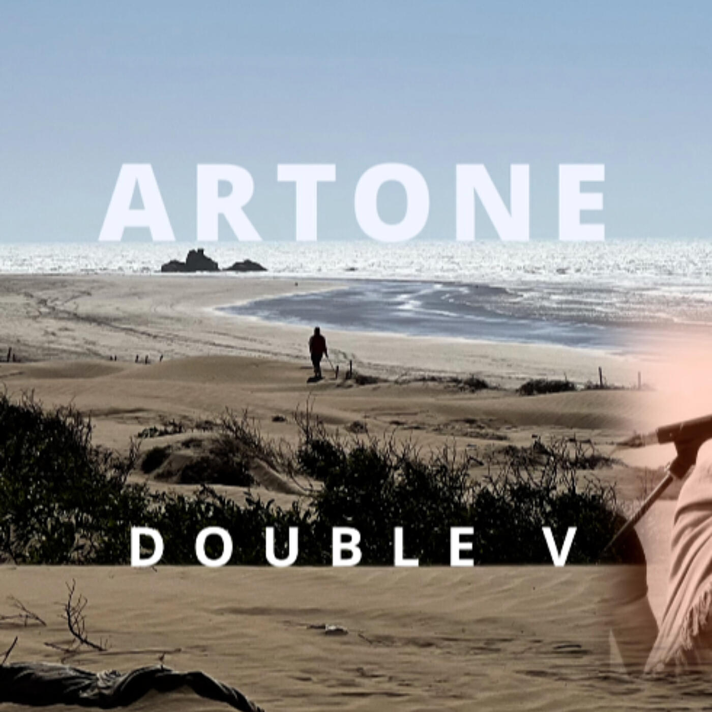 Релиз DOUBLE V