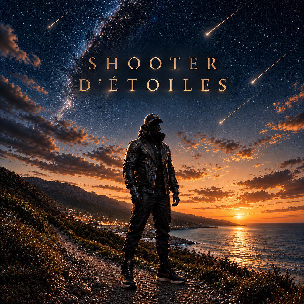 Релиз Shooter D’étoiles