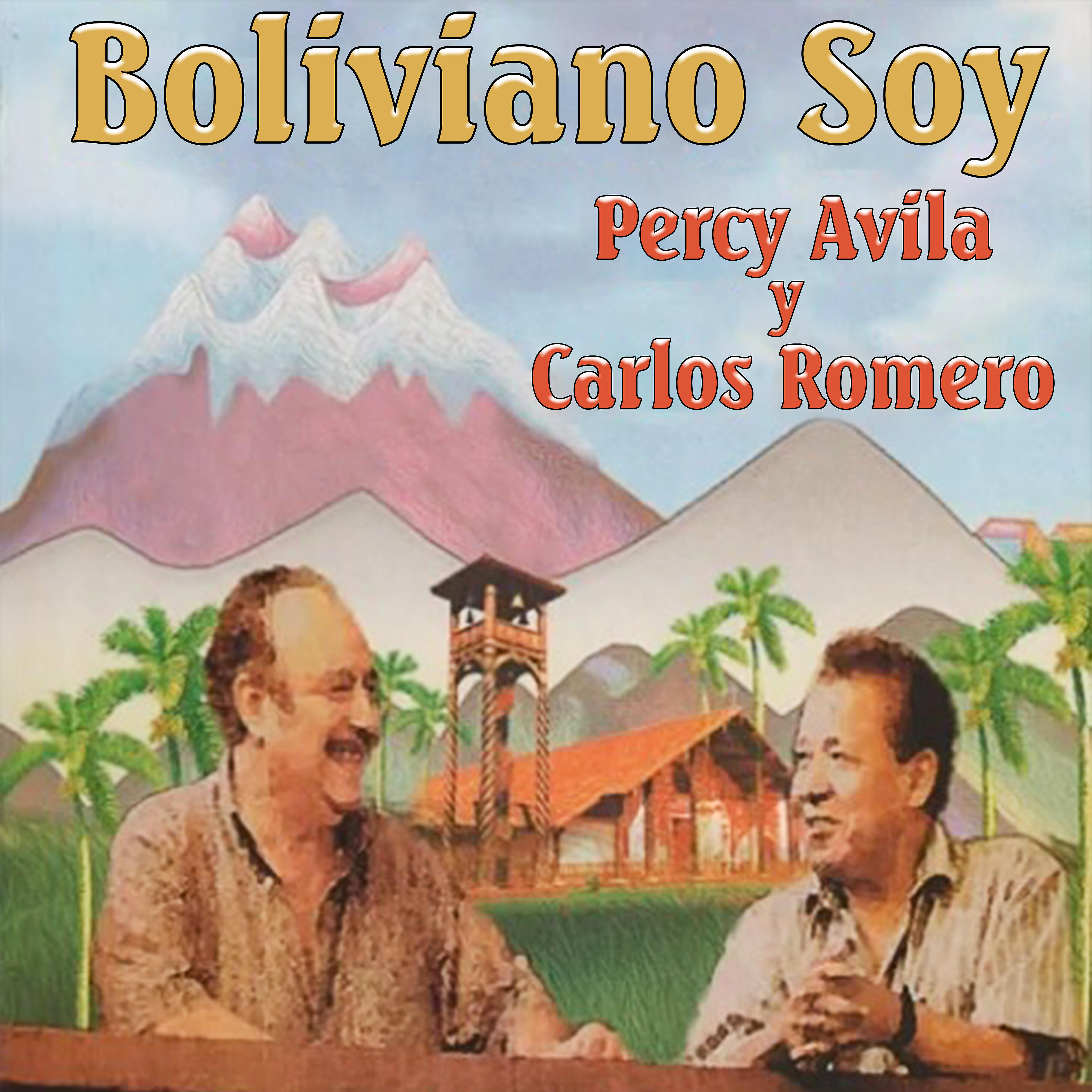 Percy Avila