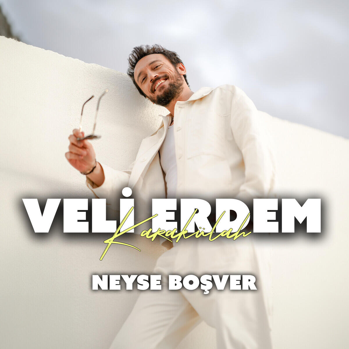 Релиз Neyse Boşver