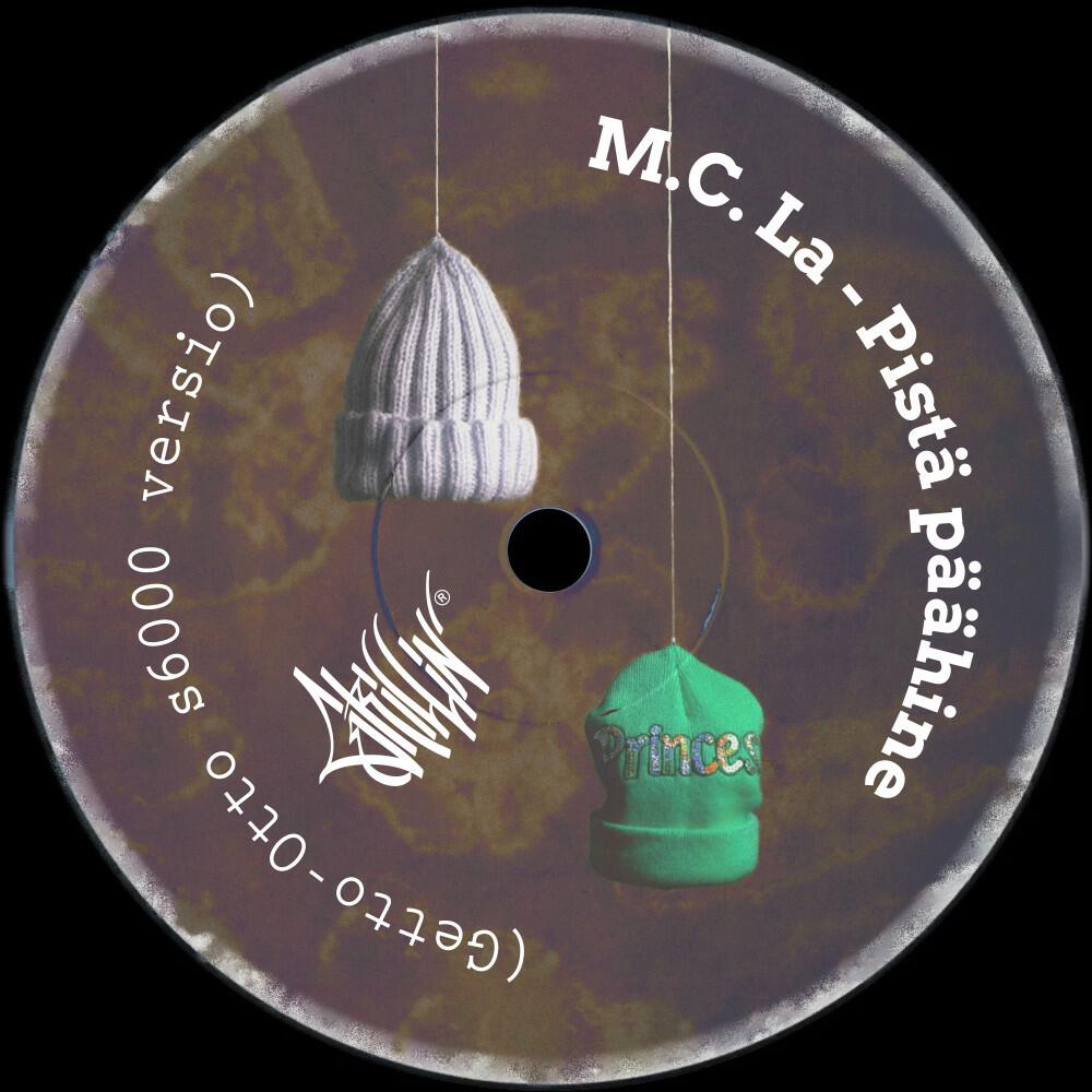 M.C. La