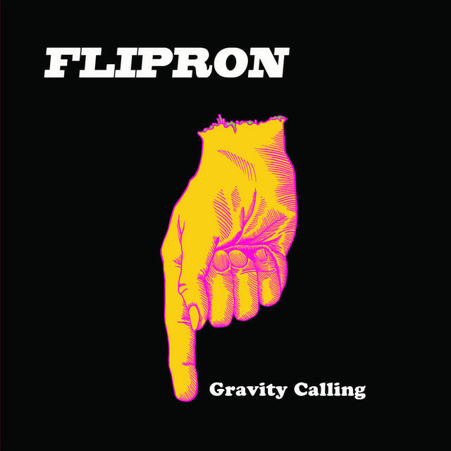 Релиз Gravity Calling