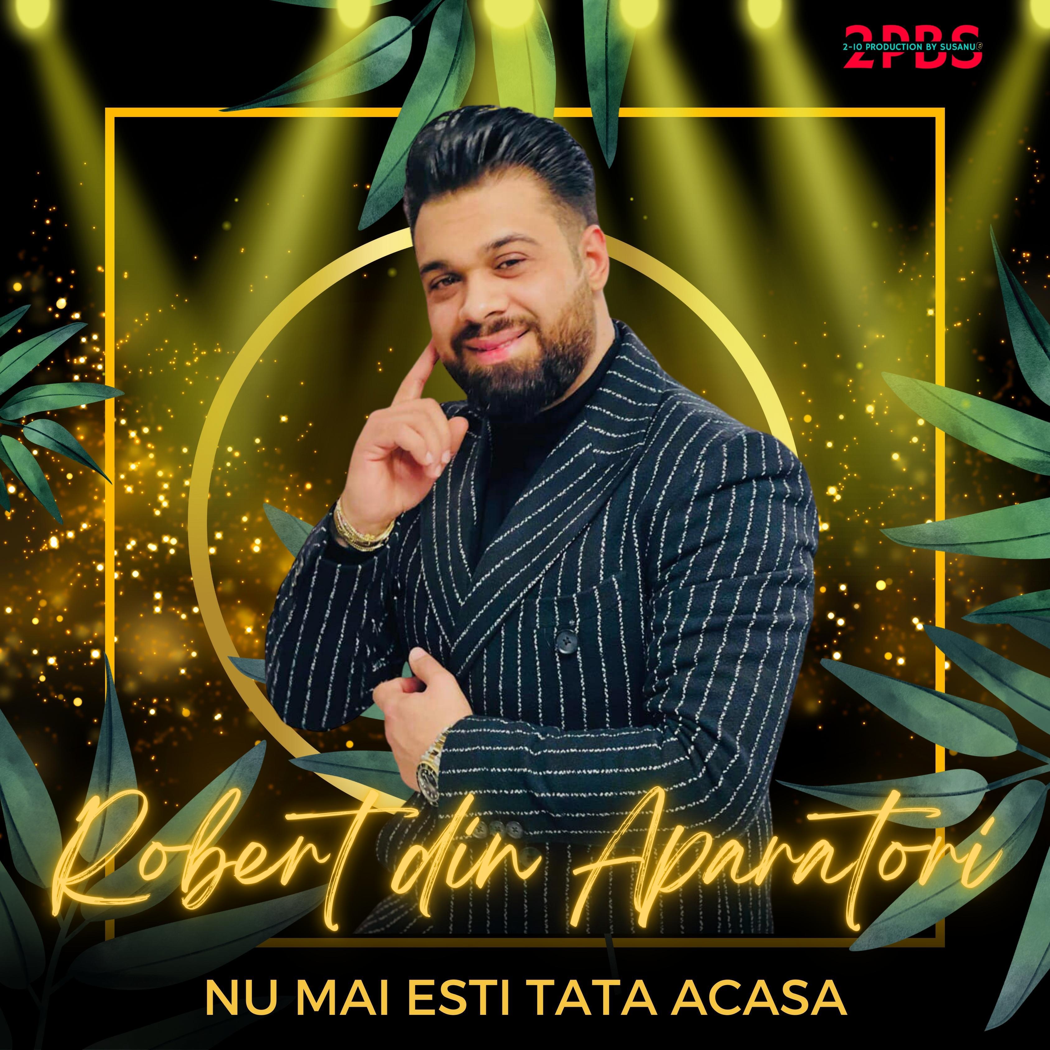 Релиз Nu mai esti tata acasa