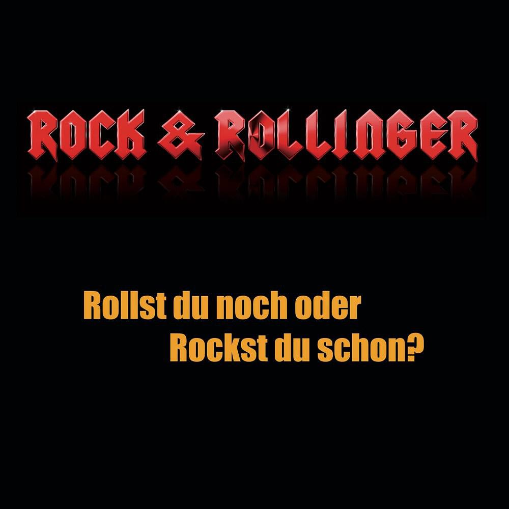 Релиз Rollst Du noch oder Rockst Du schon?