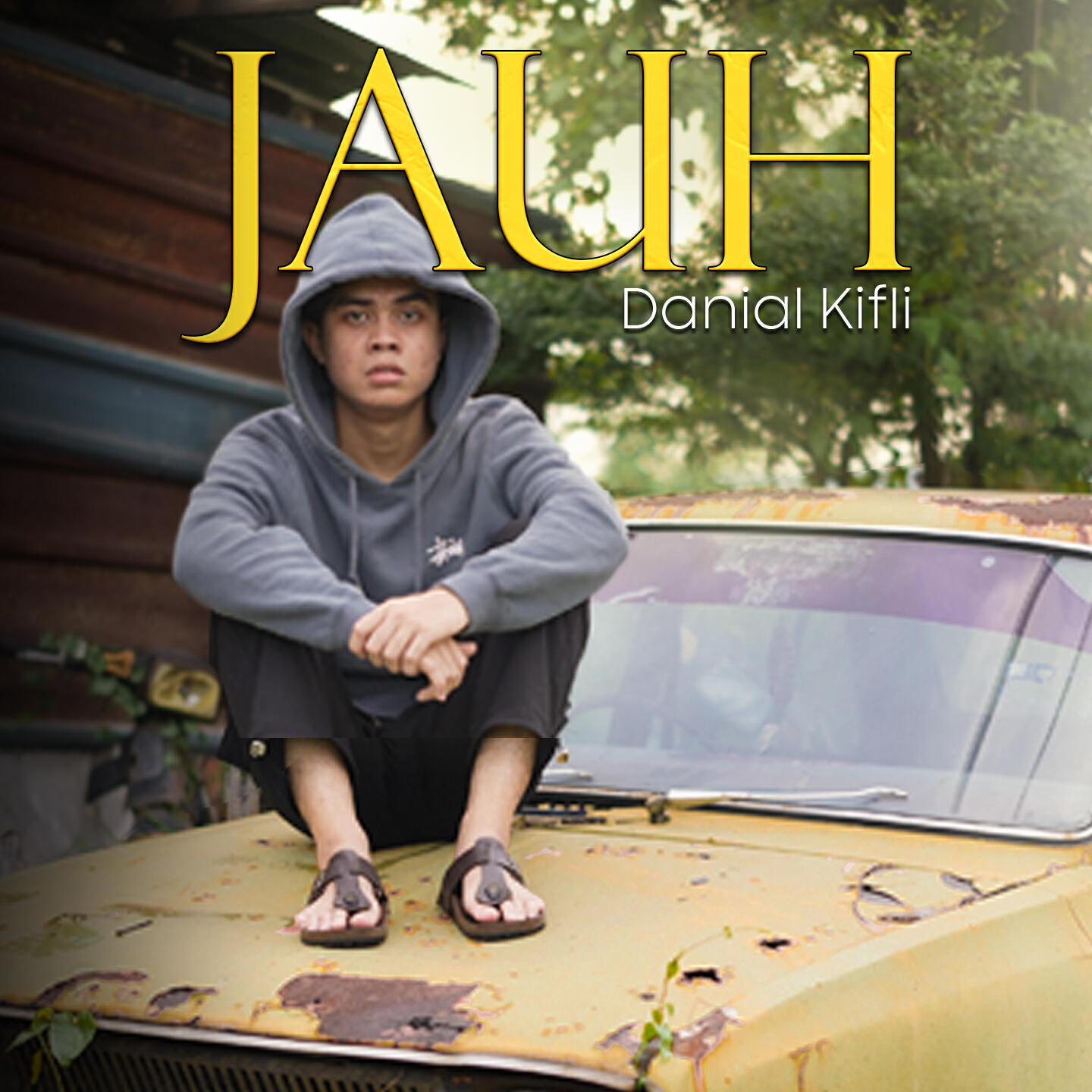 Релиз Jauh