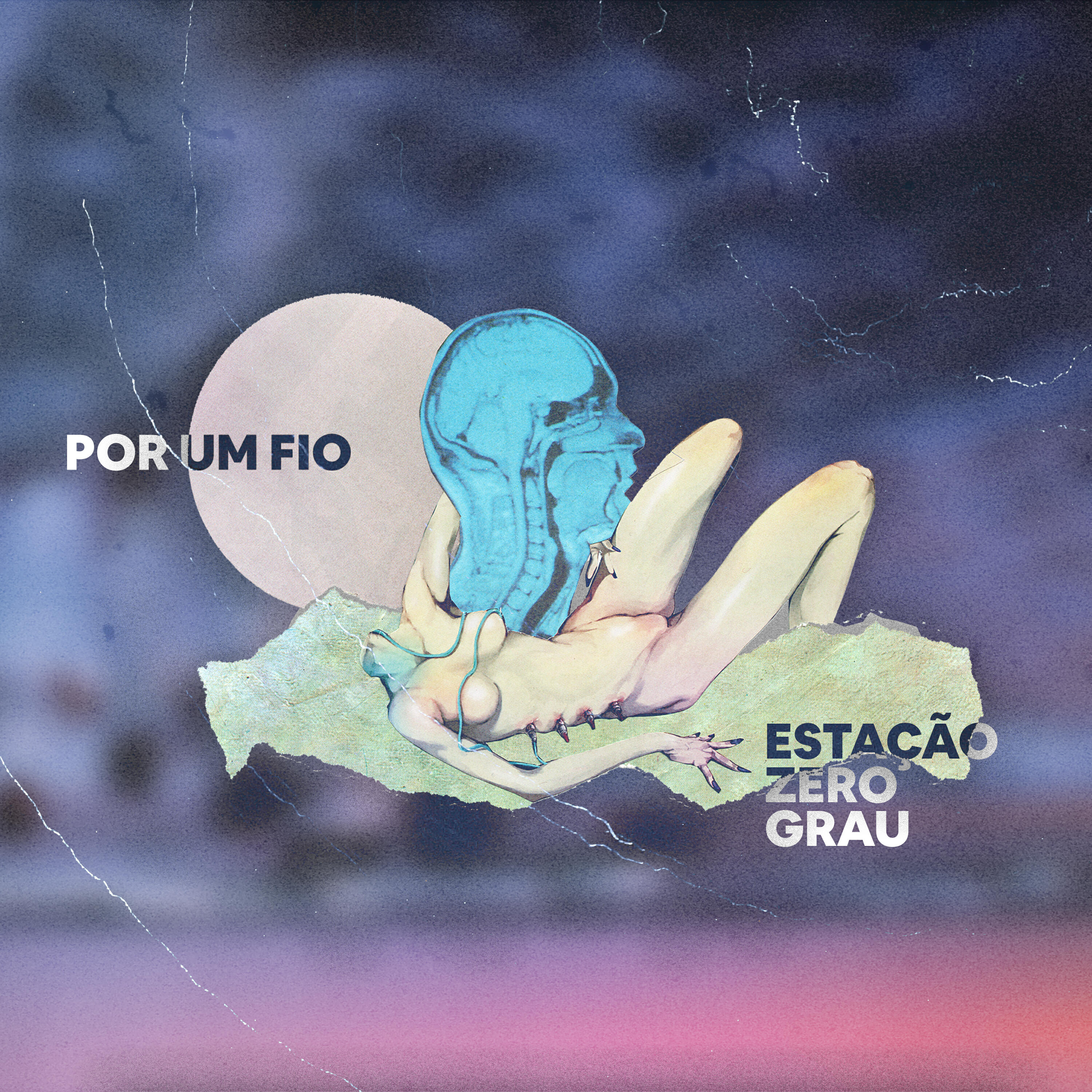 Релиз Por um Fio