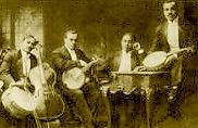 Ciro's Club Coon Orchestra