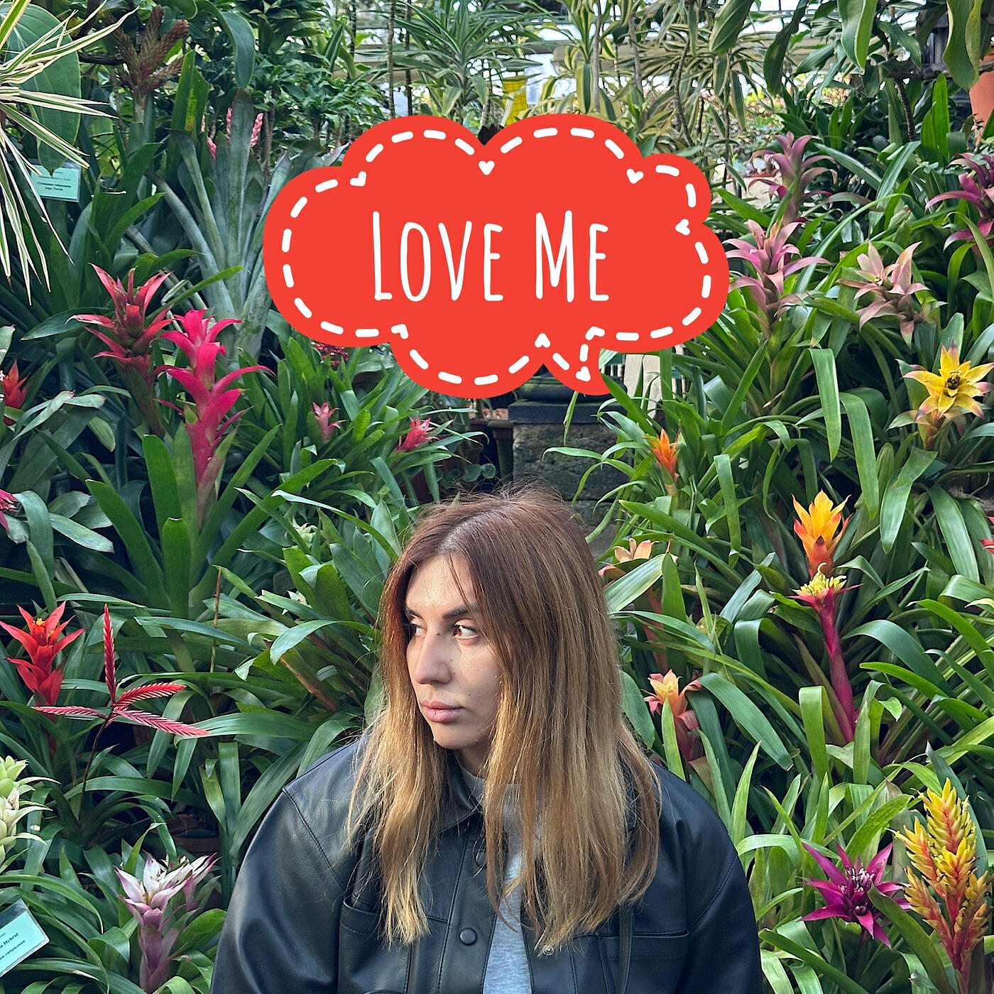 Релиз Love Me