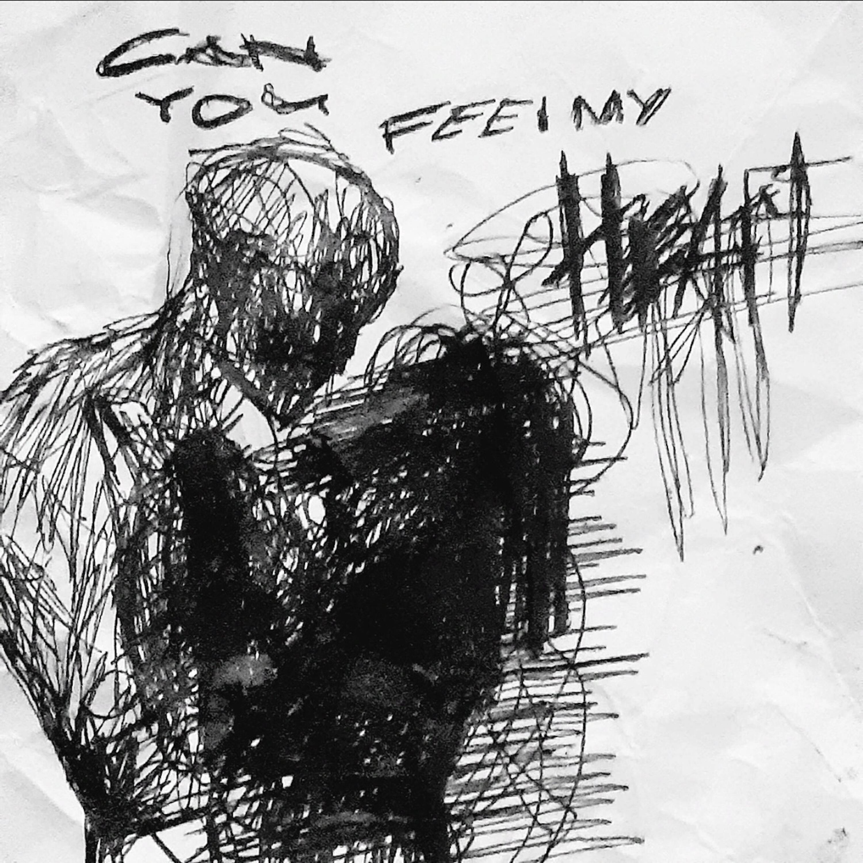 Релиз Can You Feel My Heart