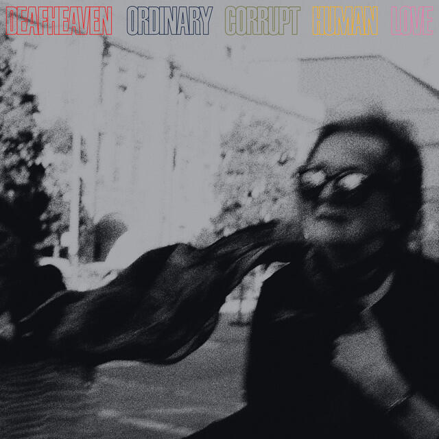 Релиз Canary Yellow