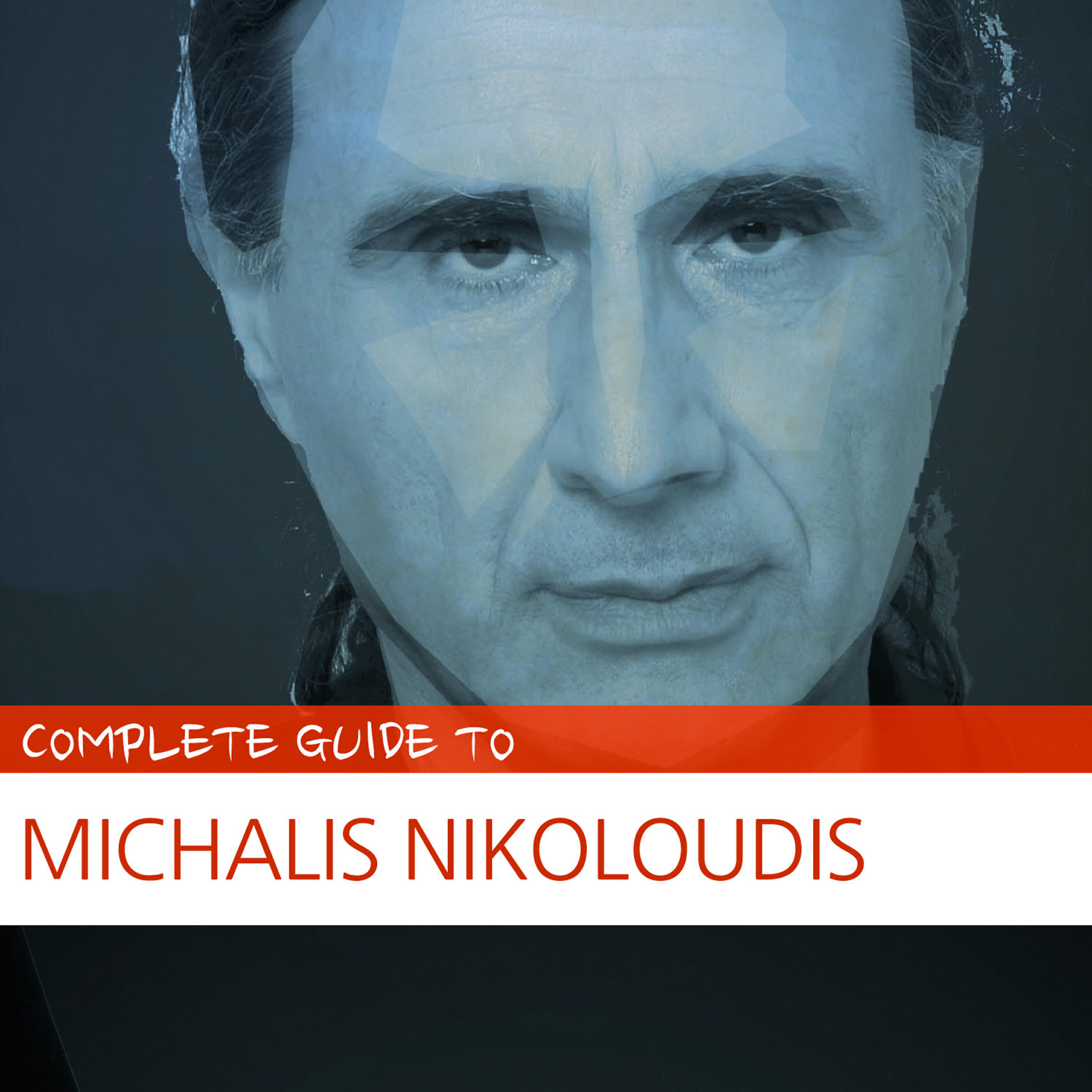 Релиз Complete Guide to Michalis Nikoloudis