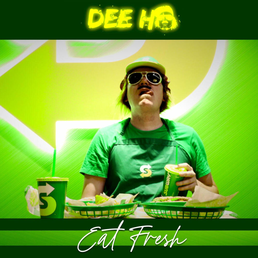 Релиз Eat Fresh