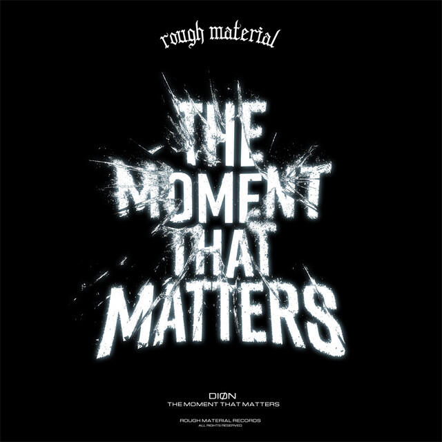 Релиз The Moment That Matters