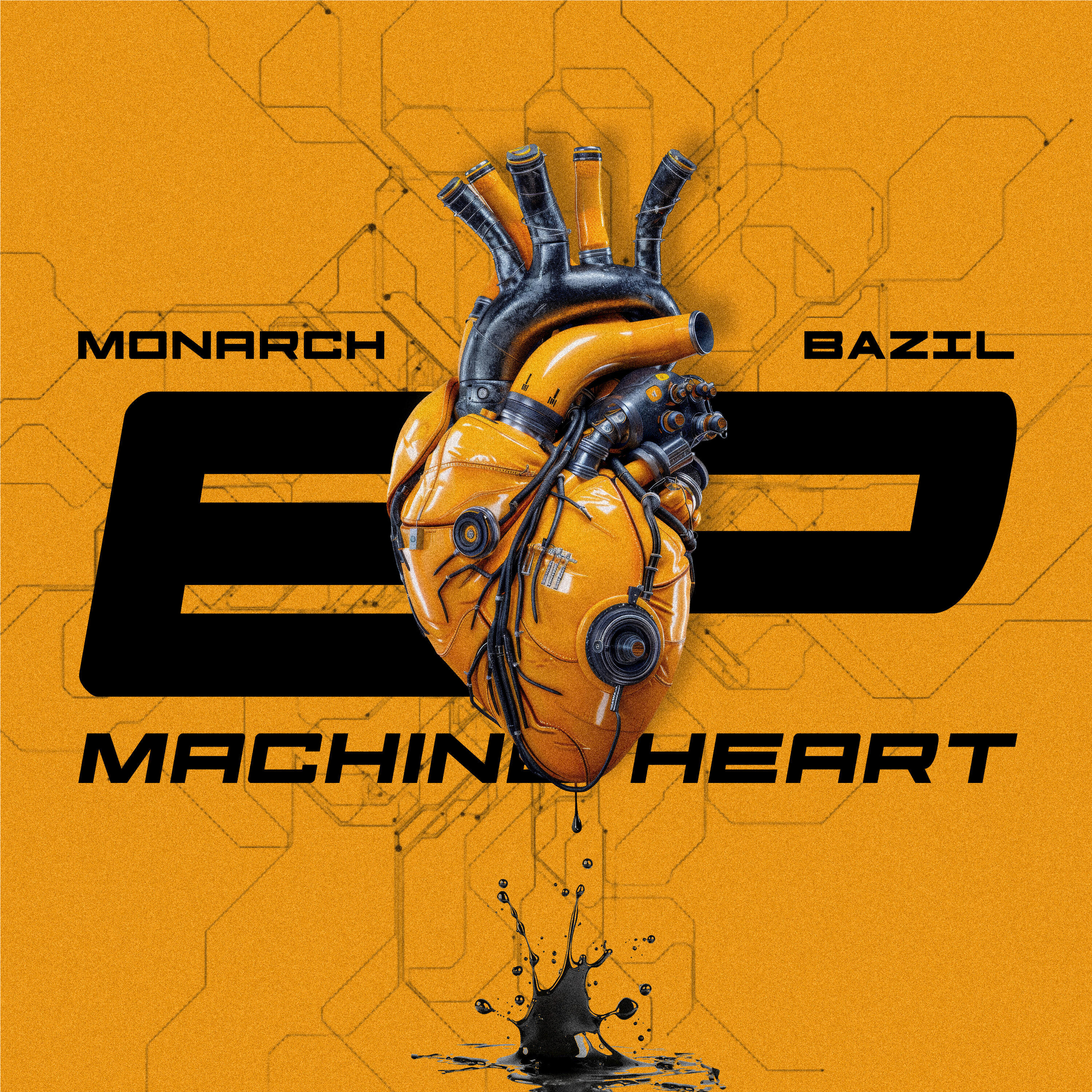Релиз Machine Heart