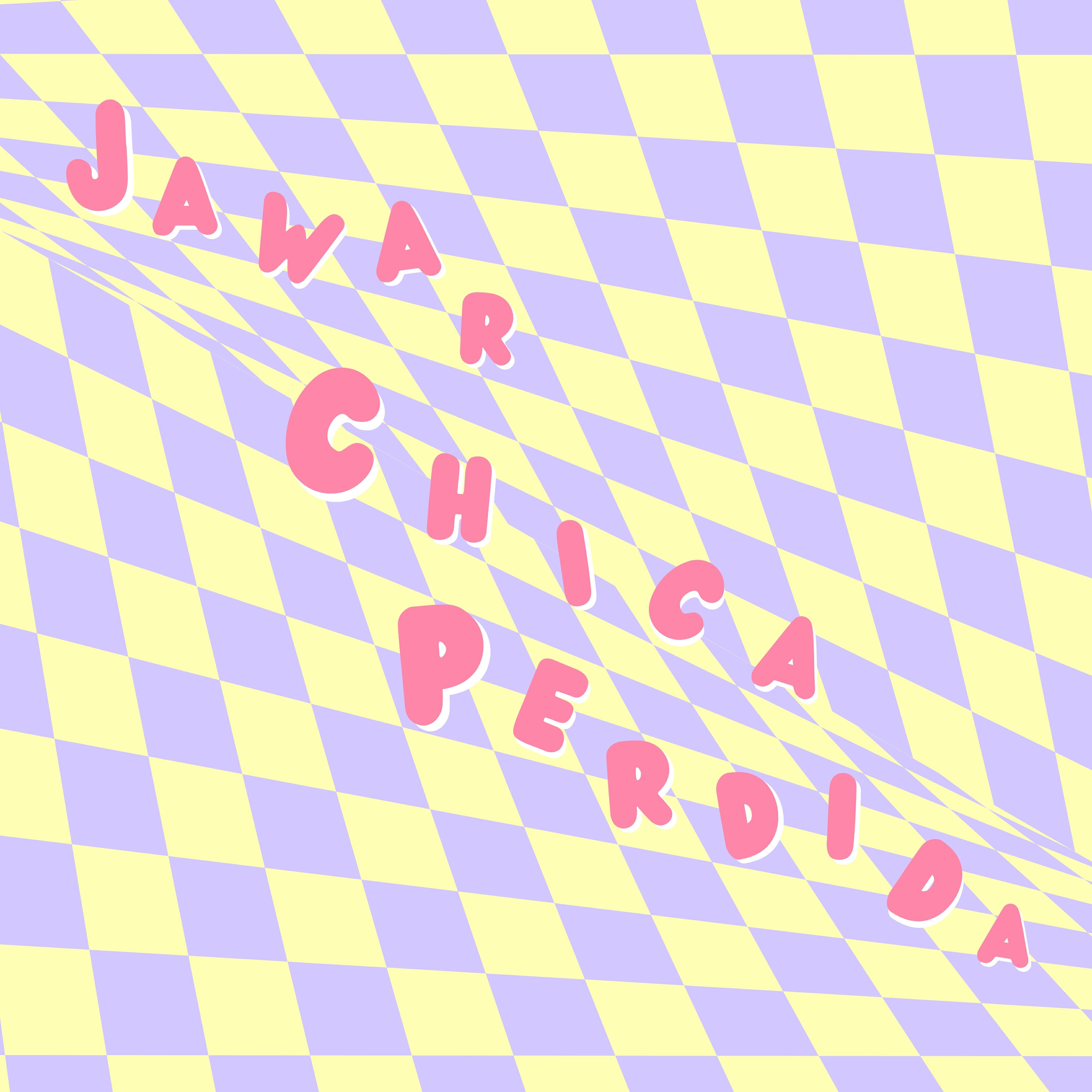 Релиз Chica Perdida