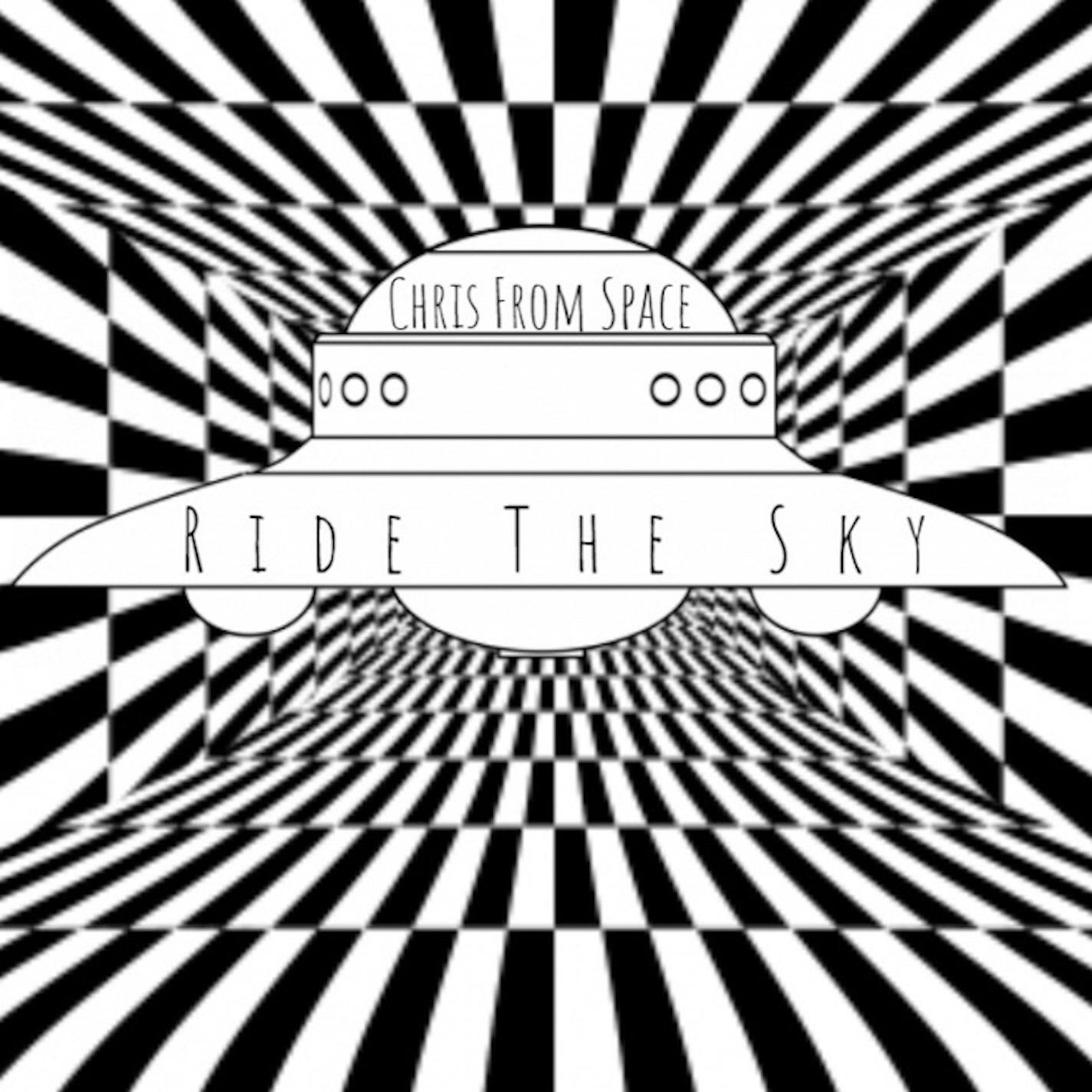 Релиз Ride the Sky