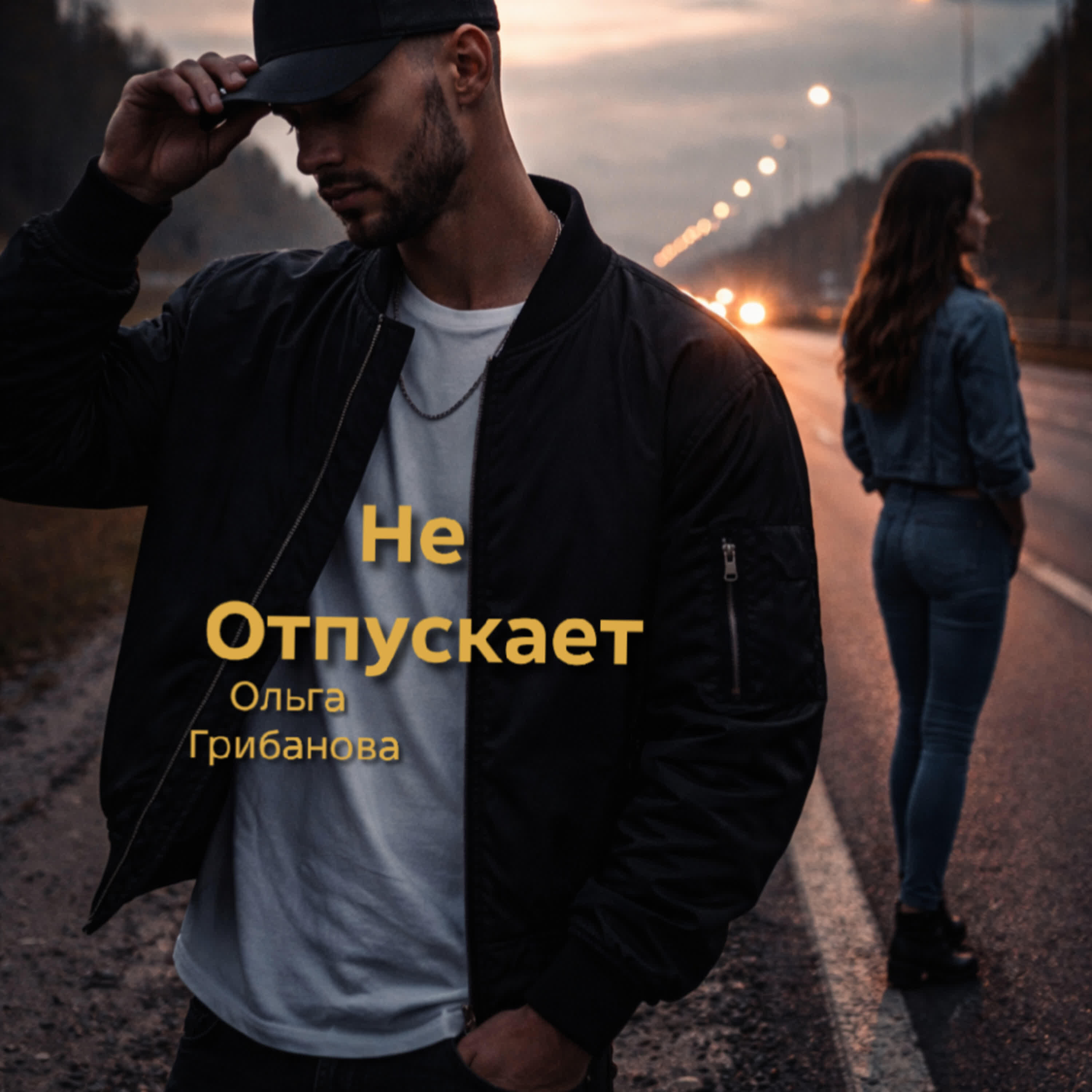 Релиз Не Отпускает