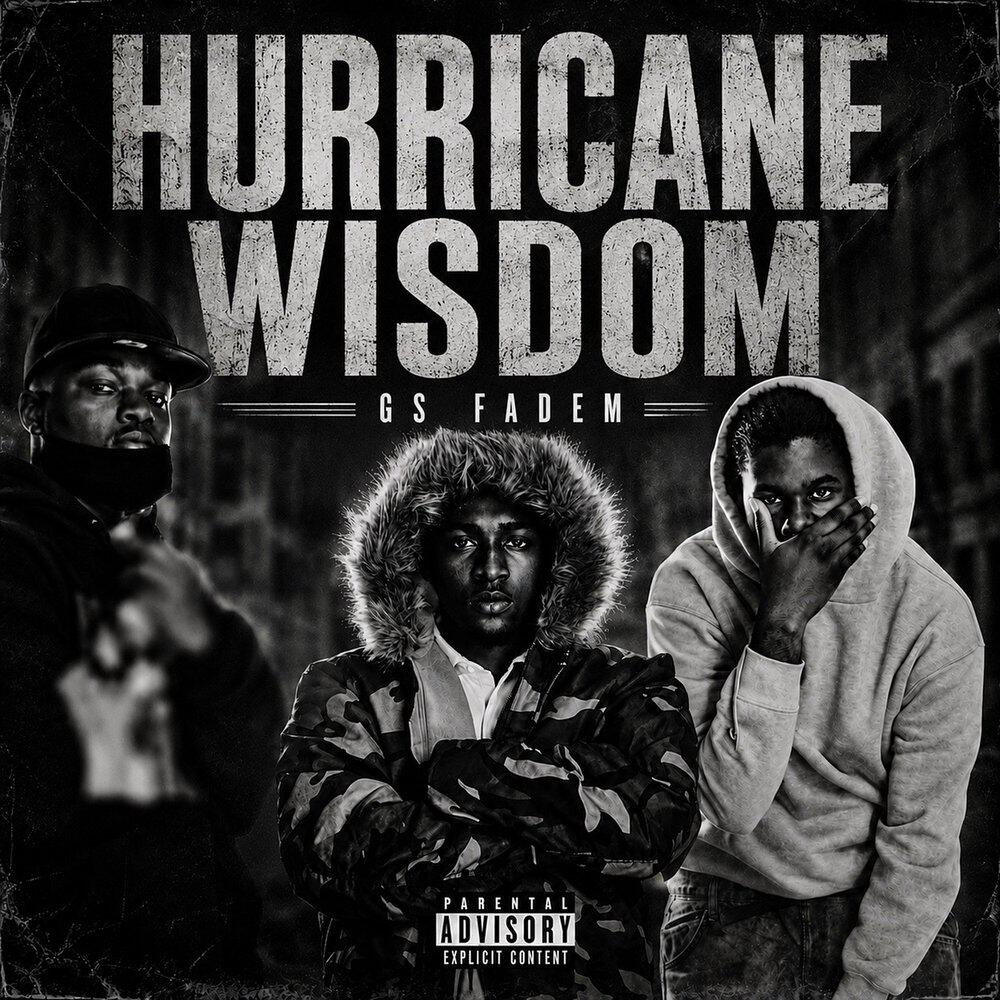 Релиз Hurricane Wisdom