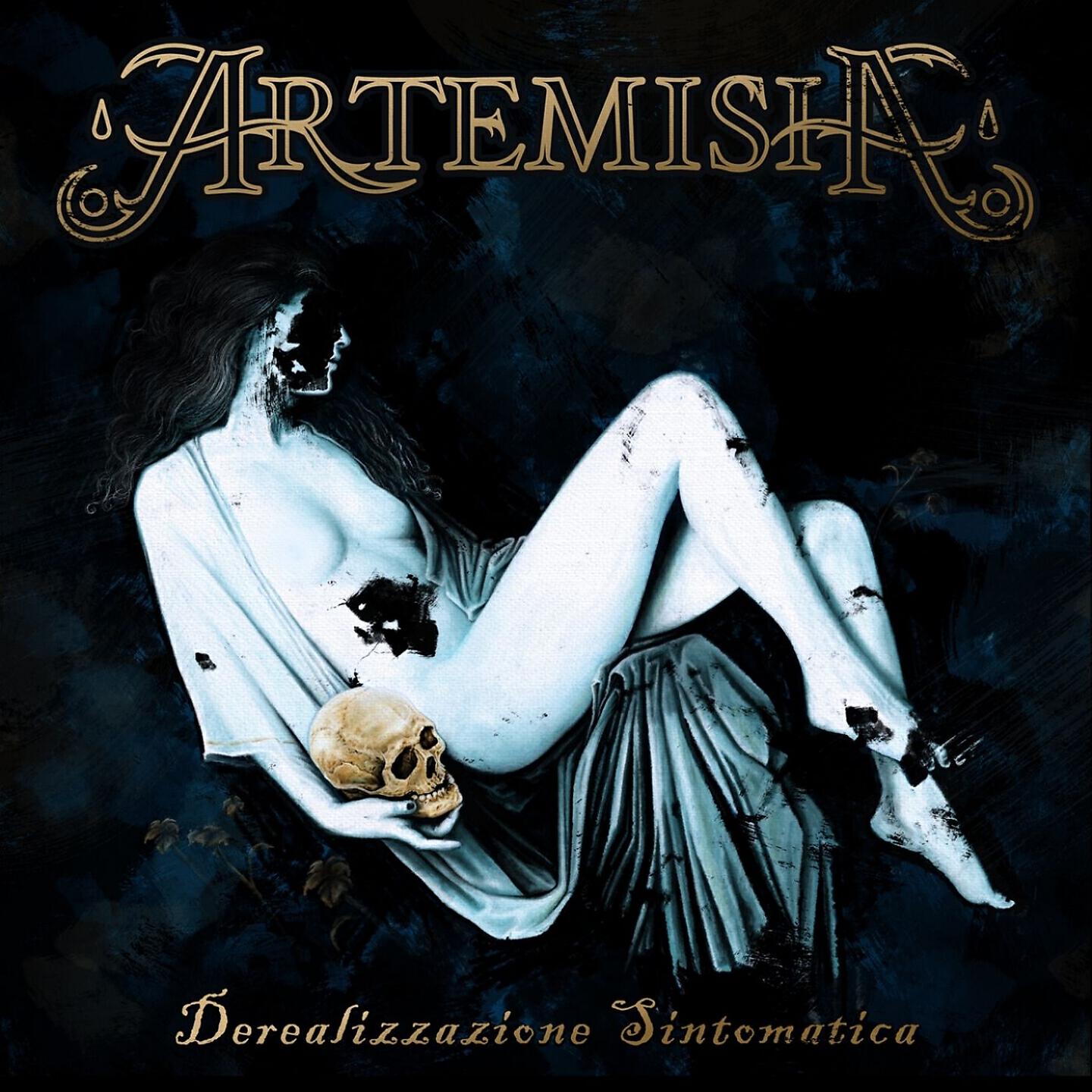 Релиз Derealizzazione sintomatica