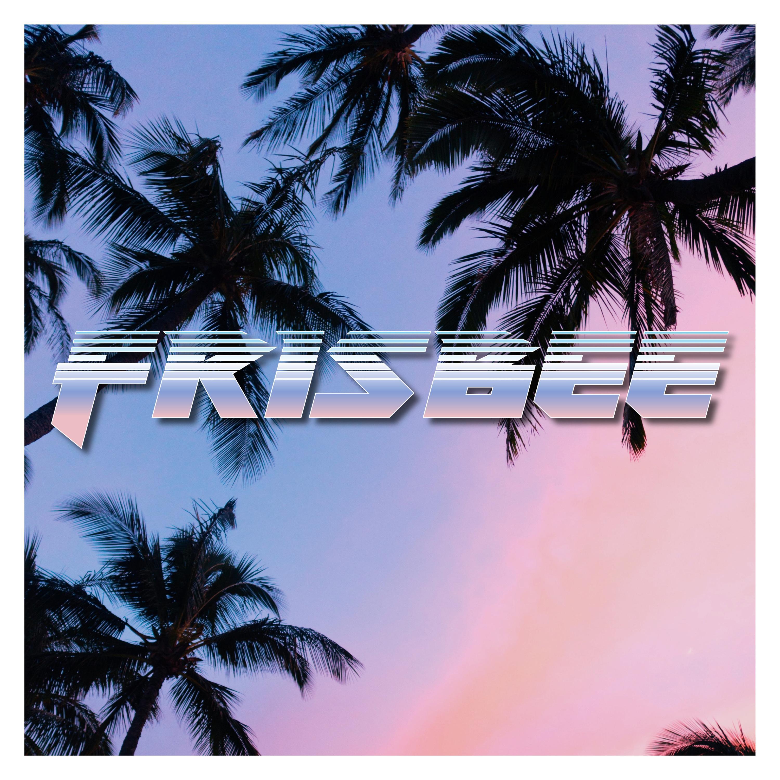Релиз Frisbee